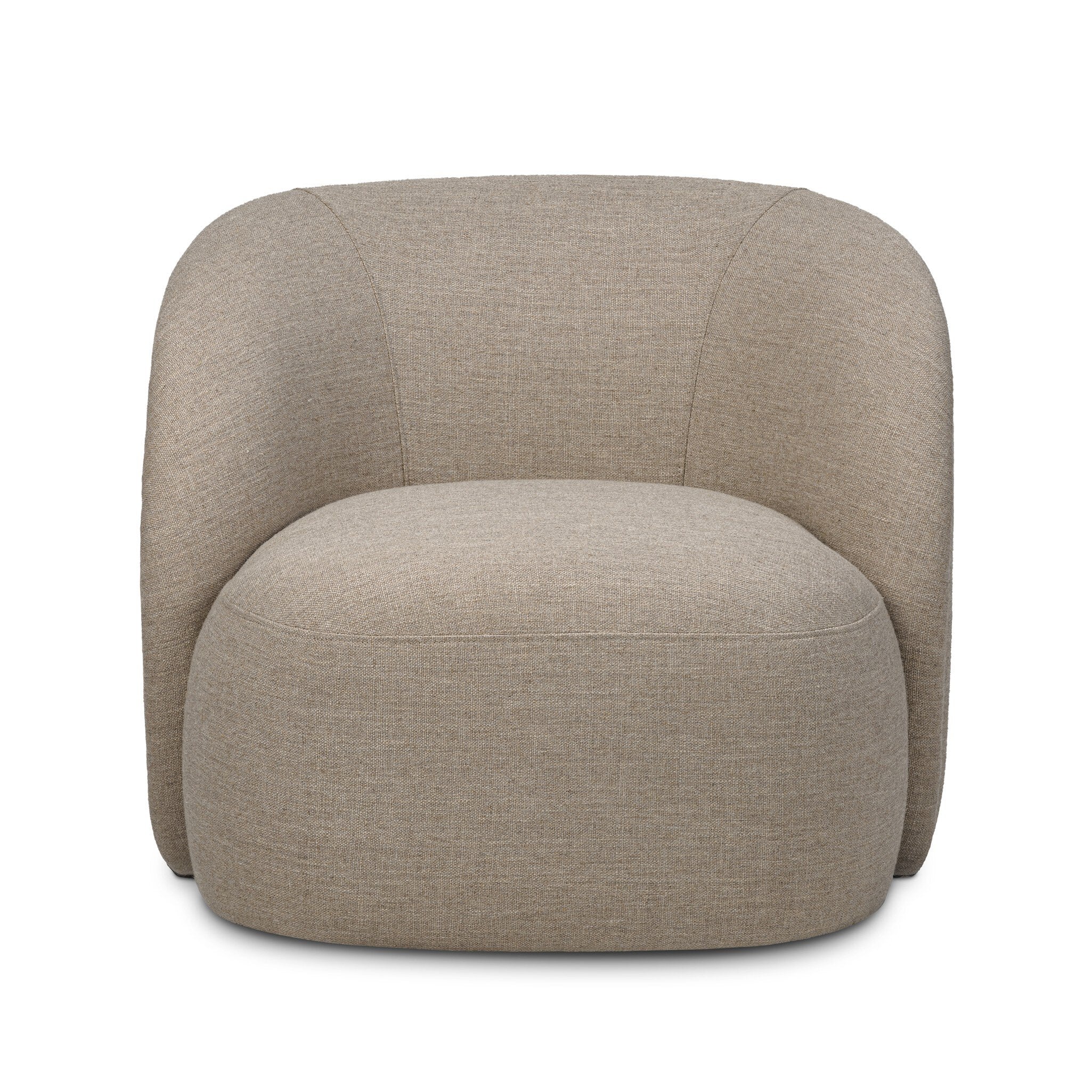 Haiden Swivel Chair-Chairs-StyleMeGHD