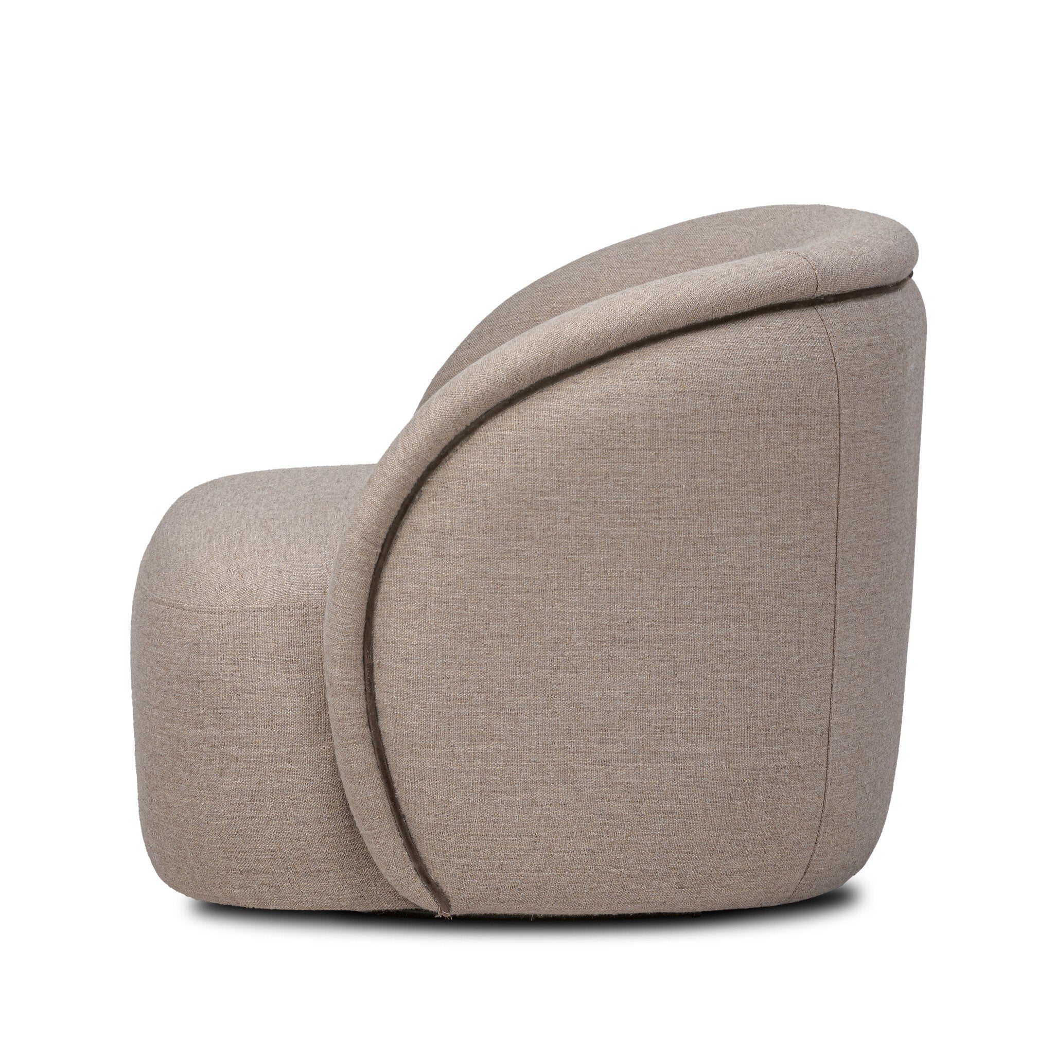 Haiden Swivel Chair-Chairs-StyleMeGHD