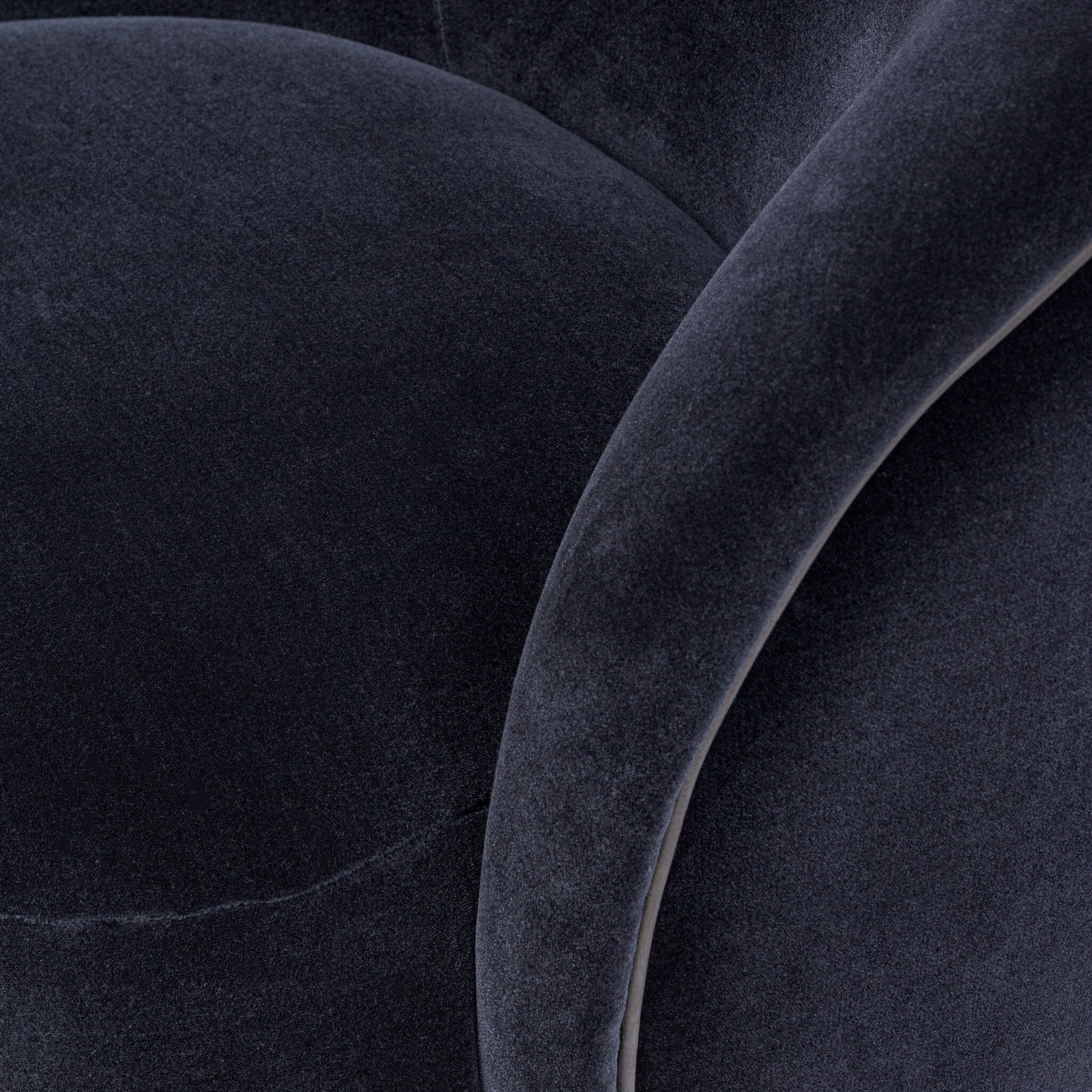 Haiden Swivel Chair-Chairs-StyleMeGHD