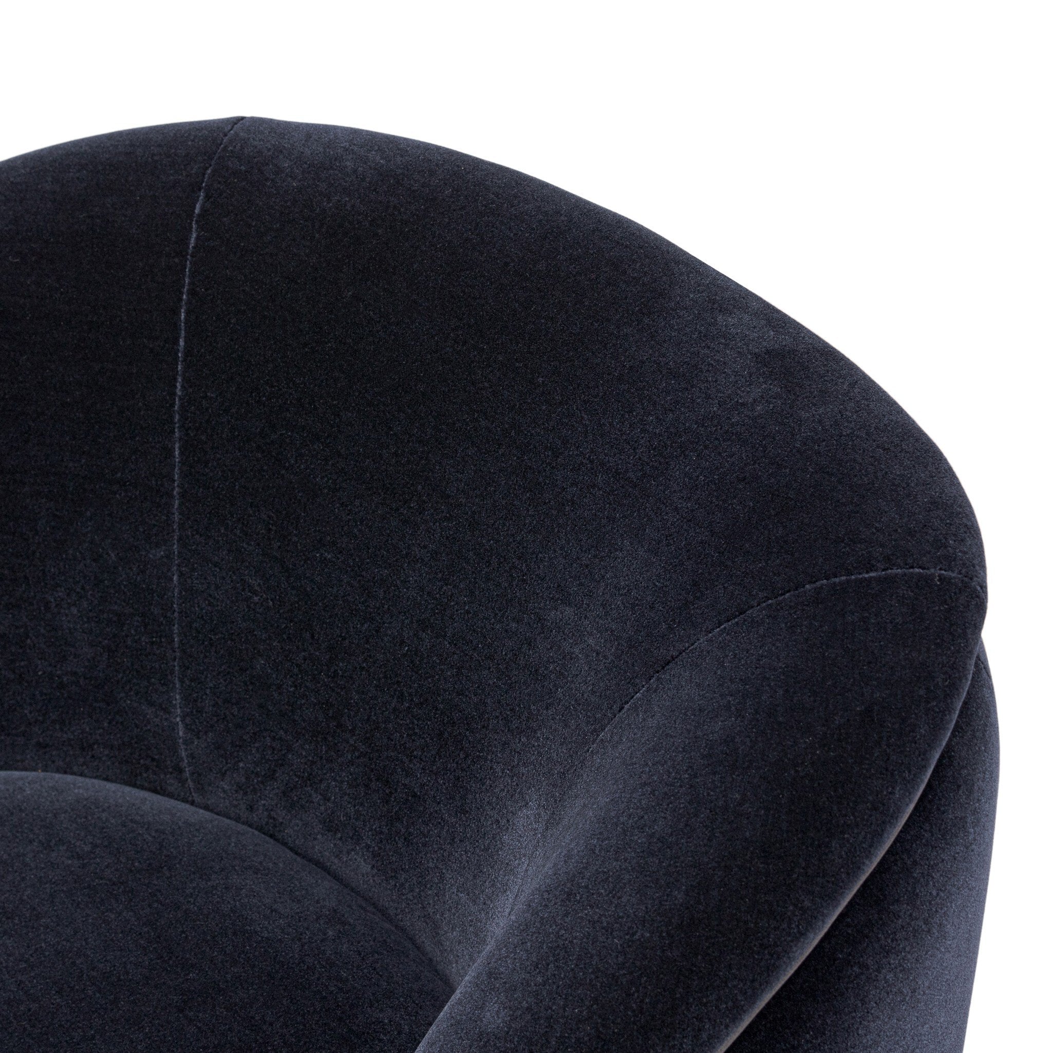 Haiden Swivel Chair-Chairs-StyleMeGHD