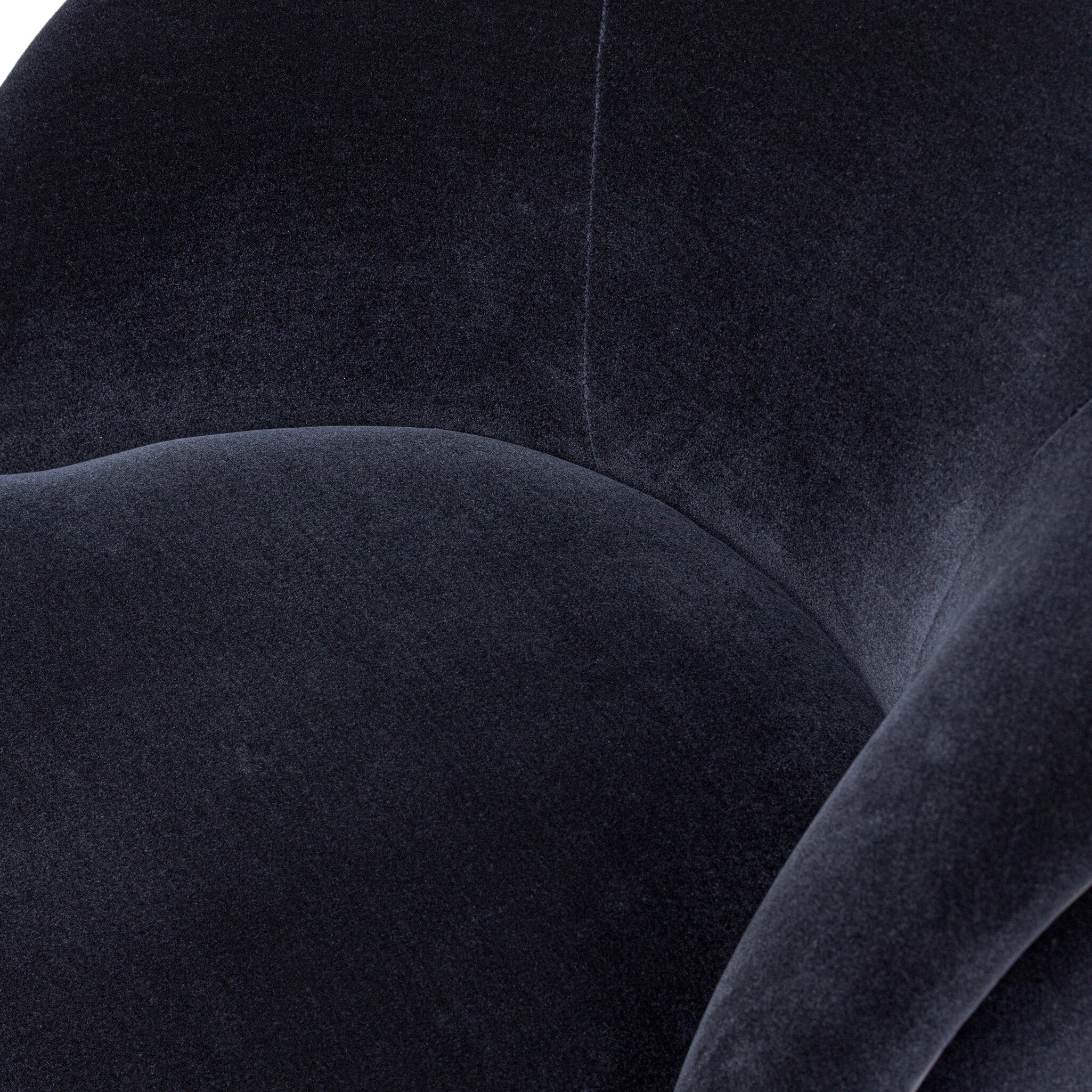 Haiden Swivel Chair-Chairs-StyleMeGHD