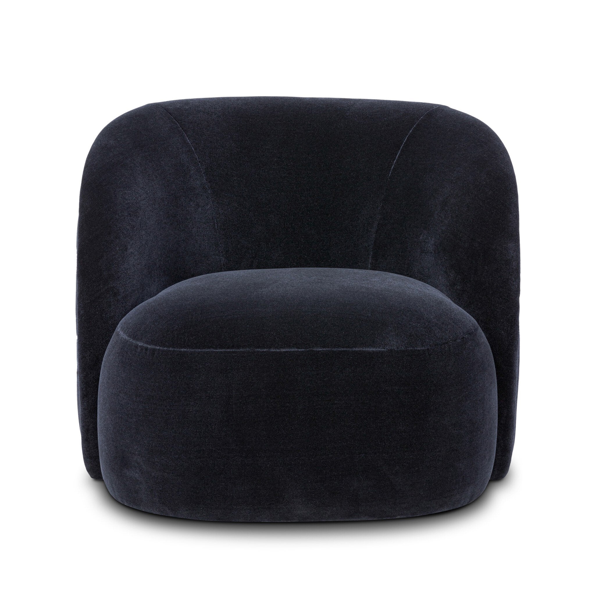 Haiden Swivel Chair-Chairs-StyleMeGHD