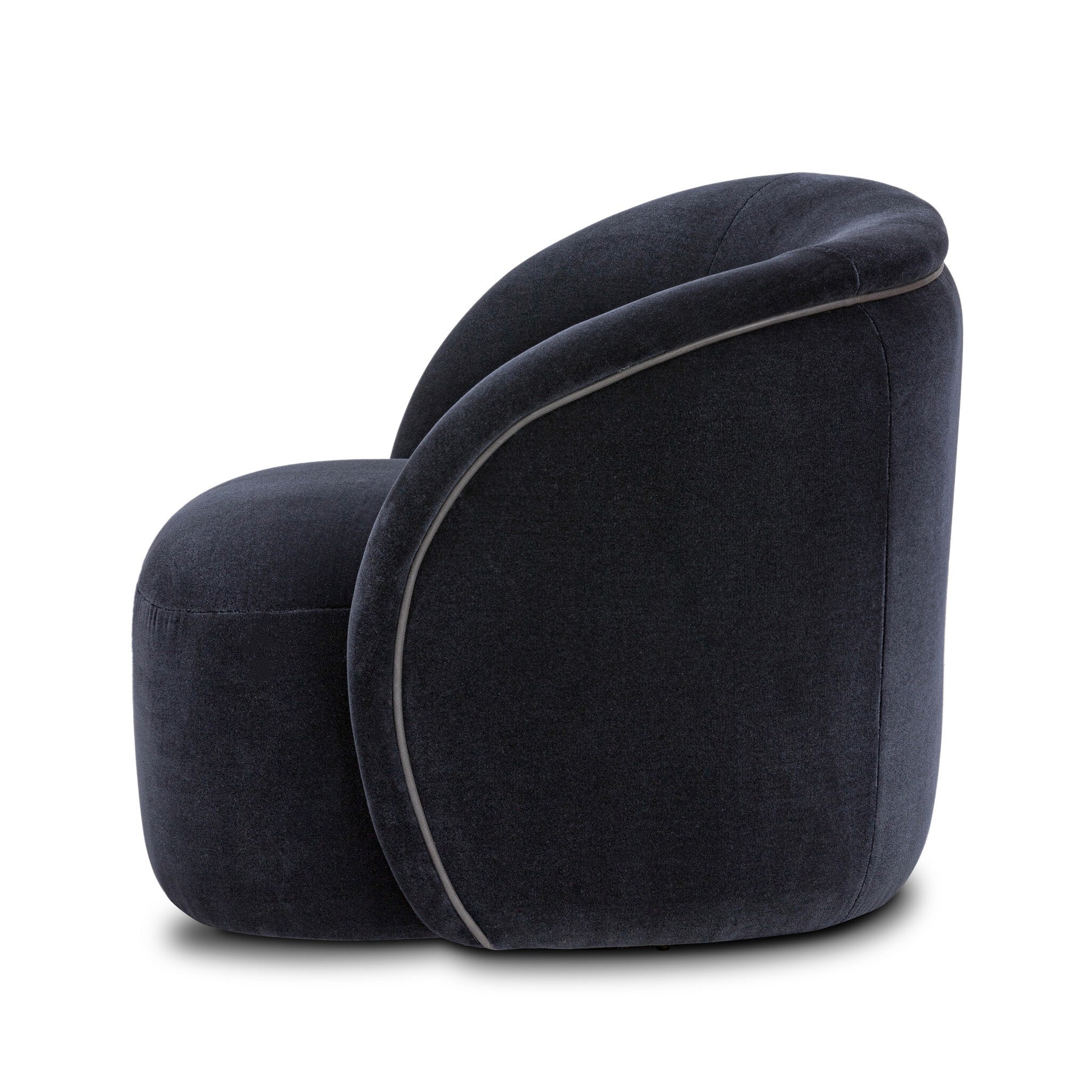 Haiden Swivel Chair-Chairs-StyleMeGHD