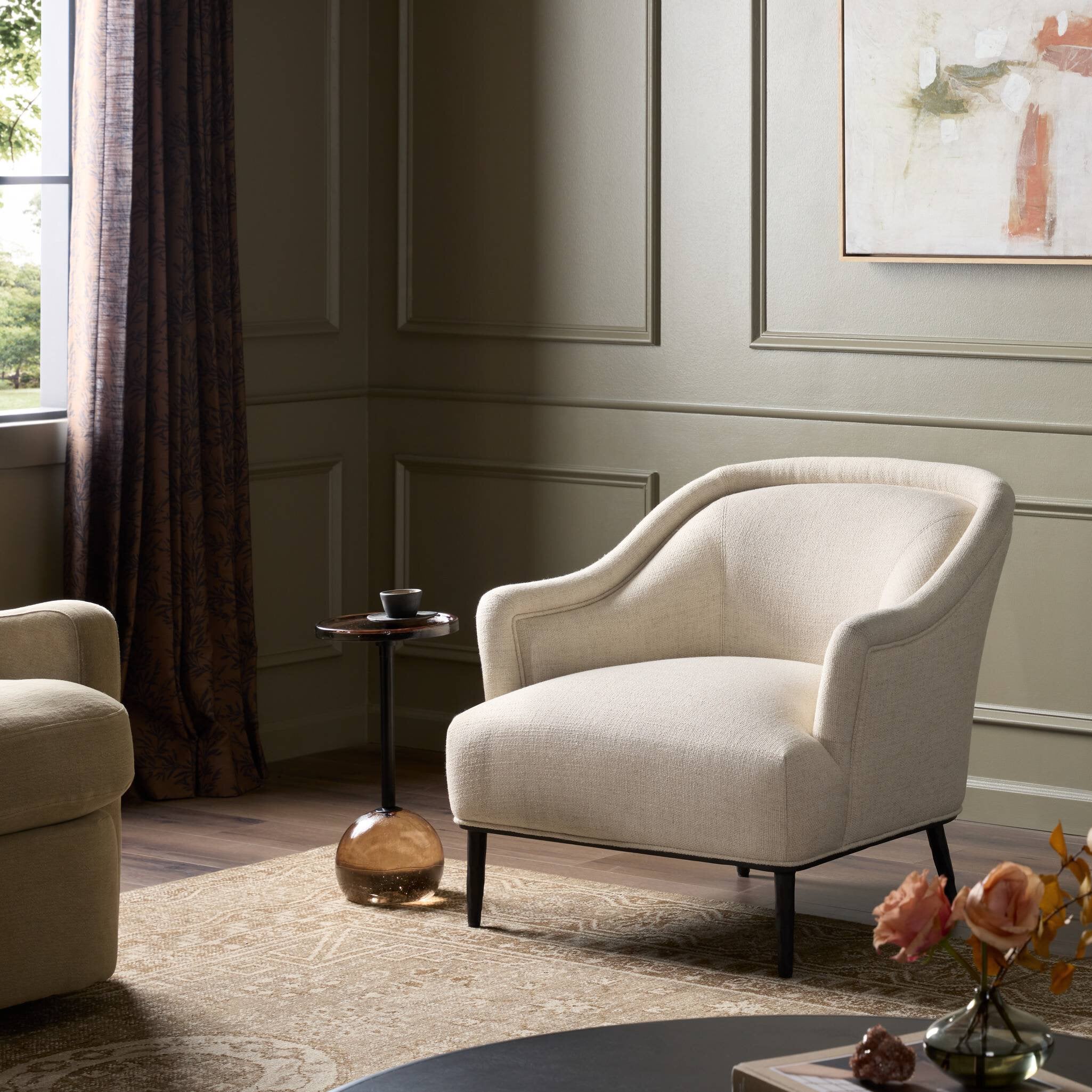 Louella Chair