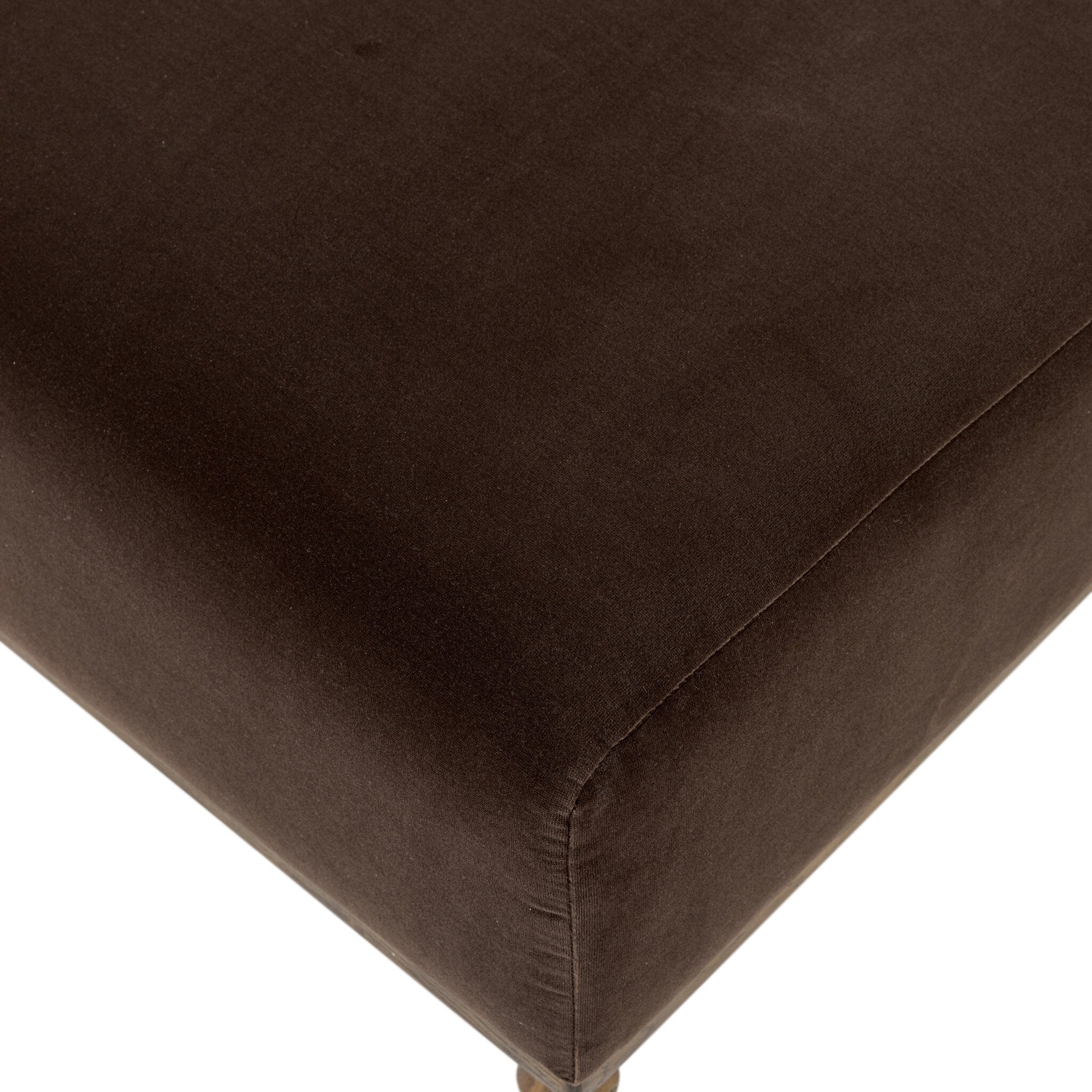 Hannah Cocktail Ottoman - StyleMeGHD - Ottomans, Benches + Poufs