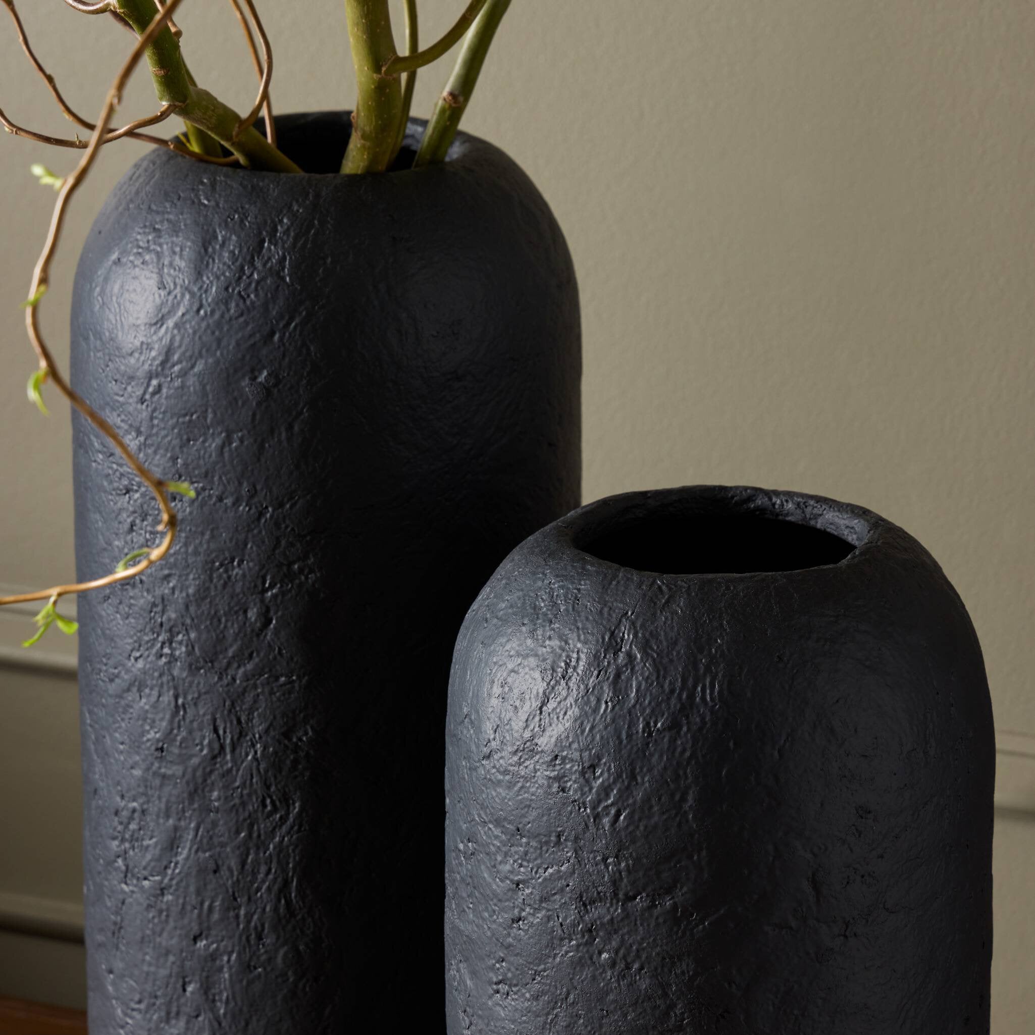 Brenda Vessel - StyleMeGHD - Vases + Jars