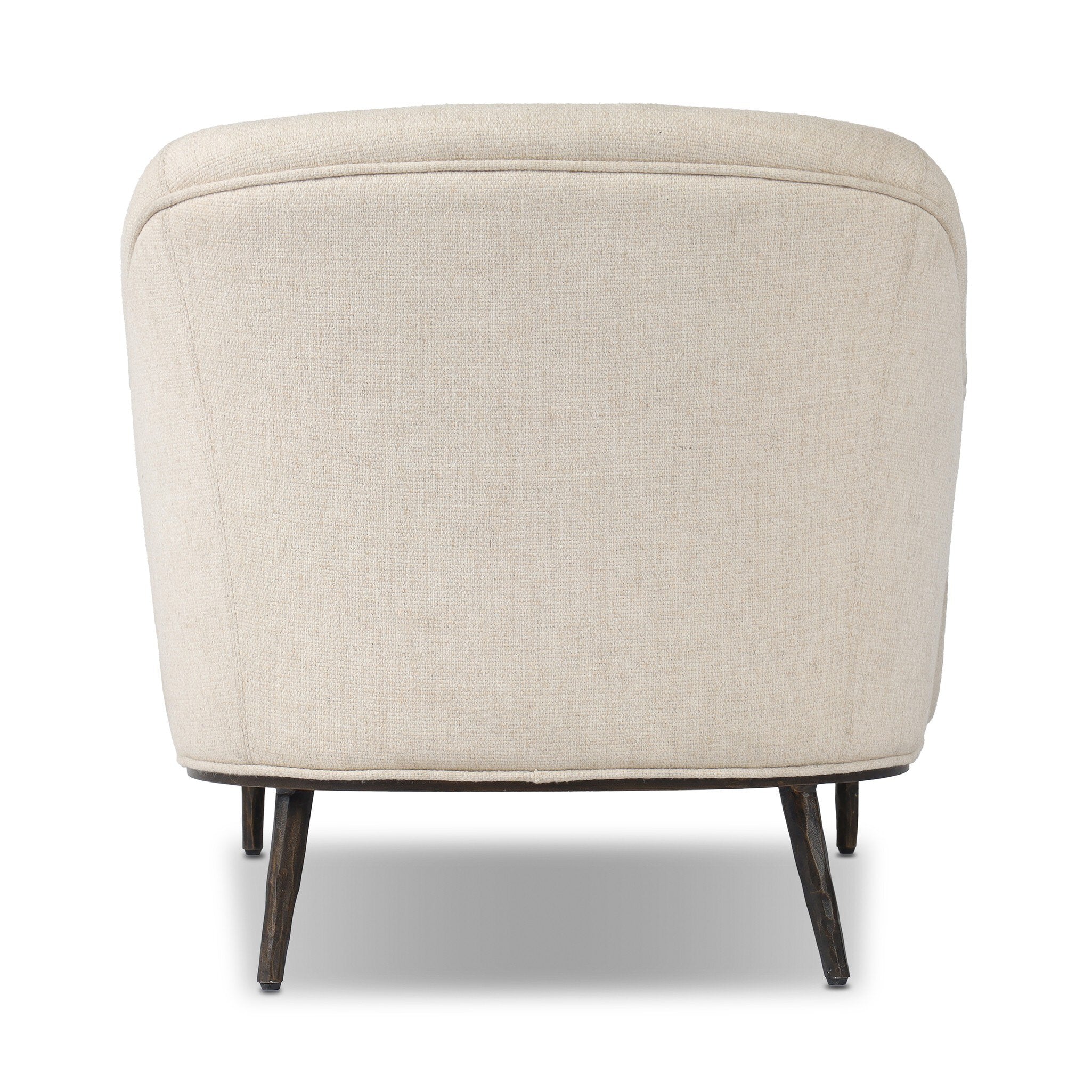 Nolan Chaise - StyleMeGHD - Chairs