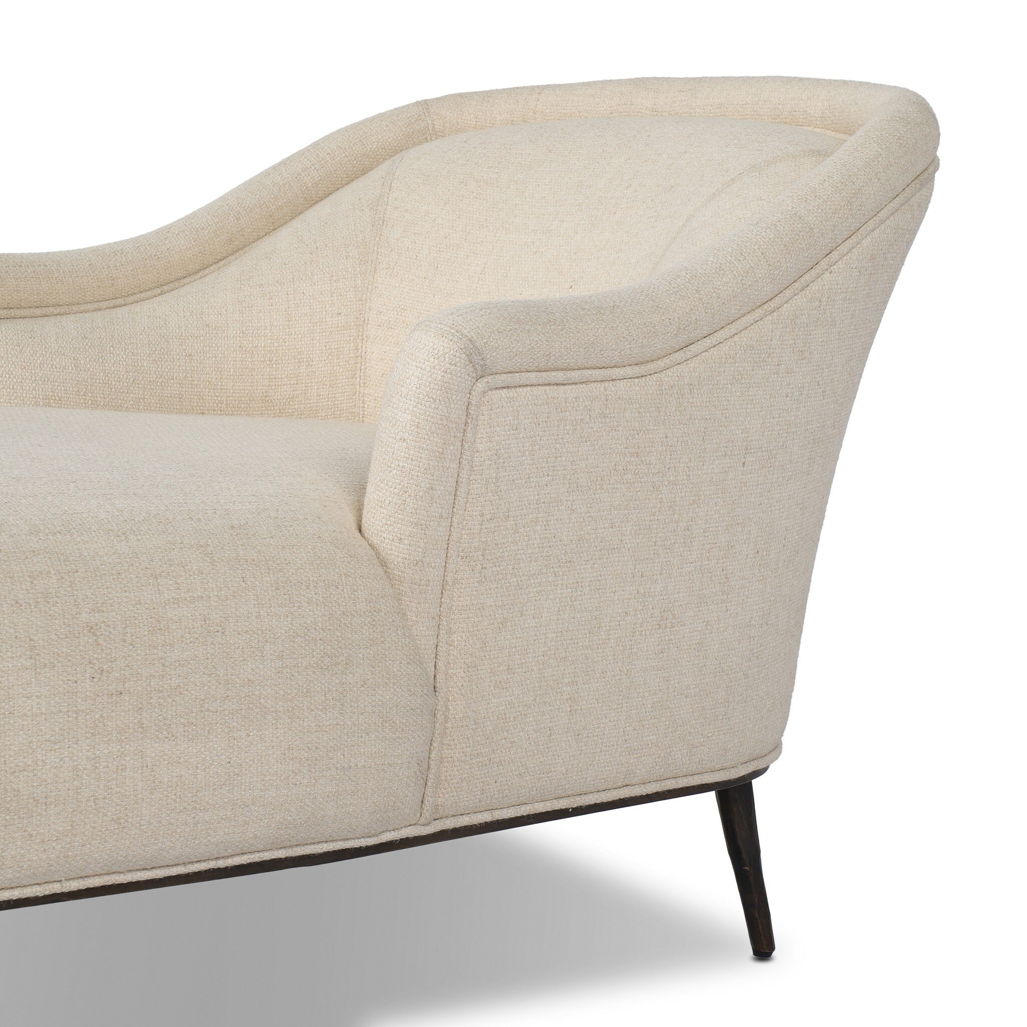 Nolan Chaise - StyleMeGHD - Chairs