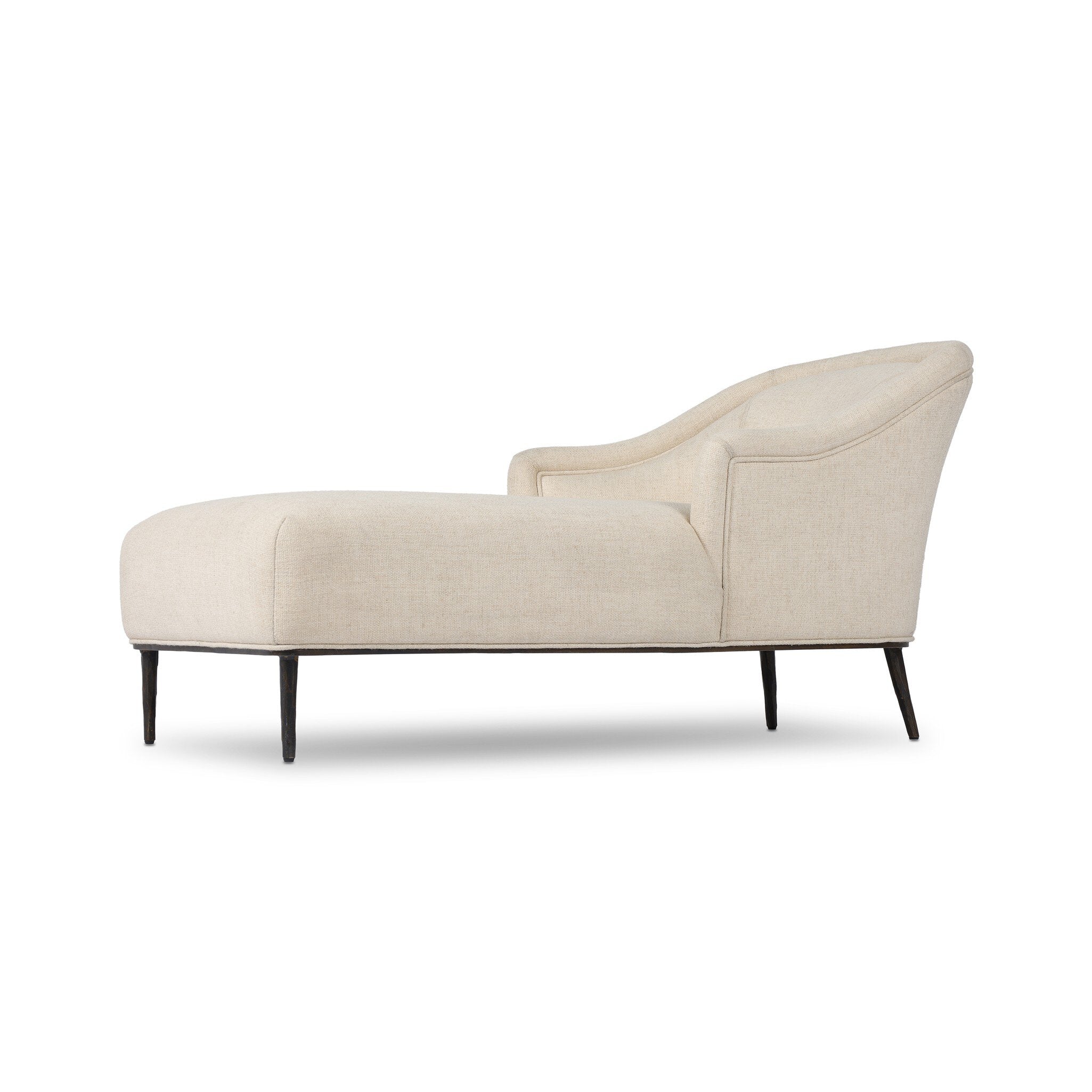 Nolan Chaise - StyleMeGHD - Chairs