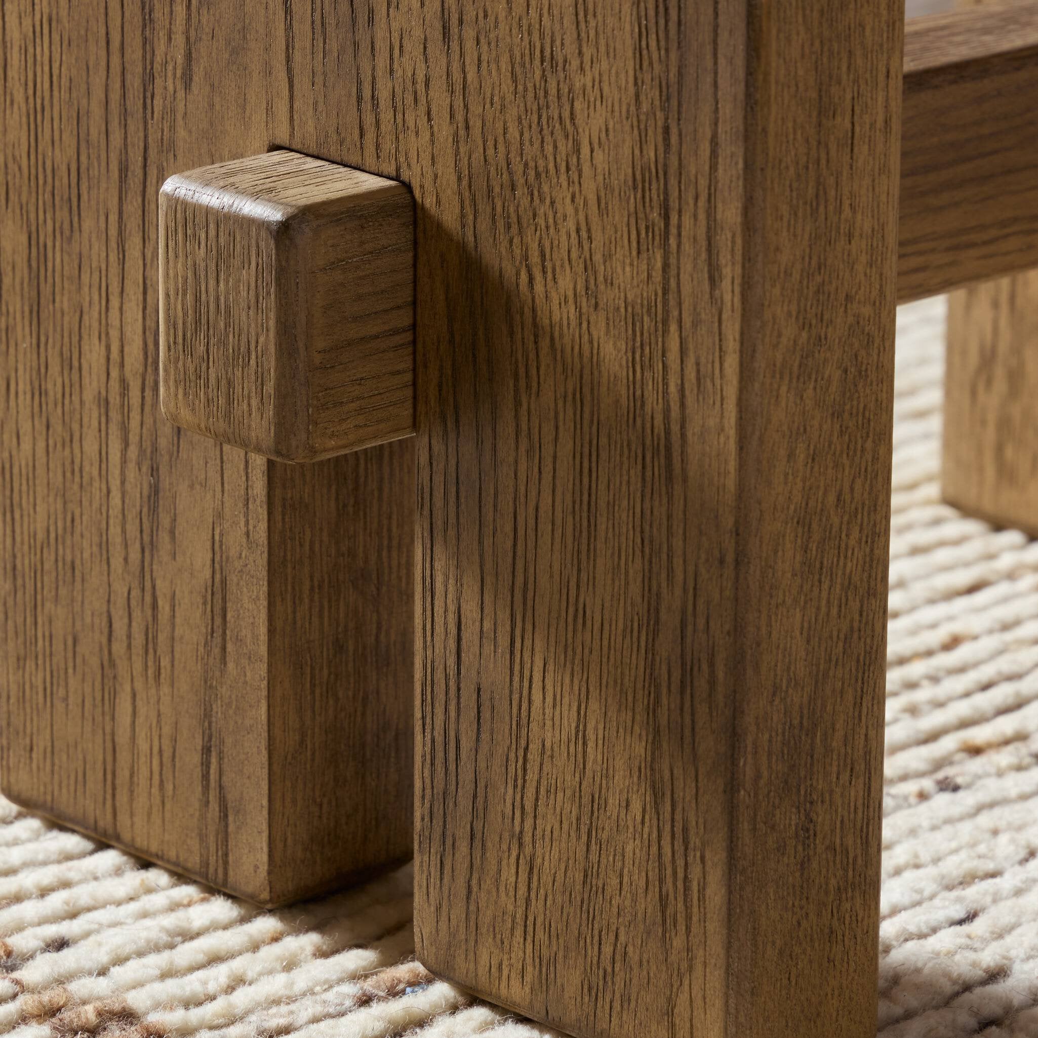 Gelyn Accent Stool - StyleMeGHD - Ottomans, Benches + Poufs