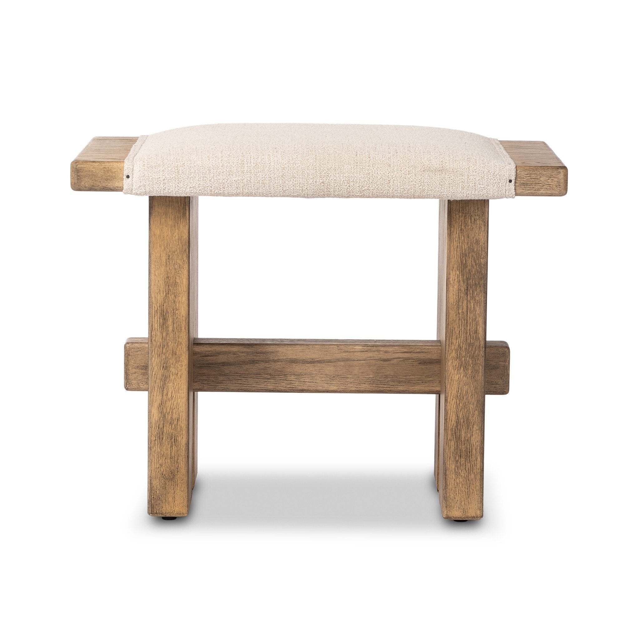 Gelyn Accent Stool - StyleMeGHD - Ottomans, Benches + Poufs