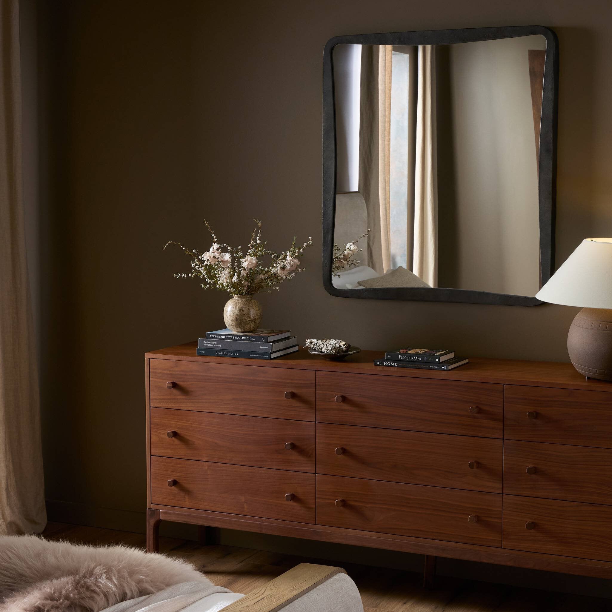 Regina Wall Mirror