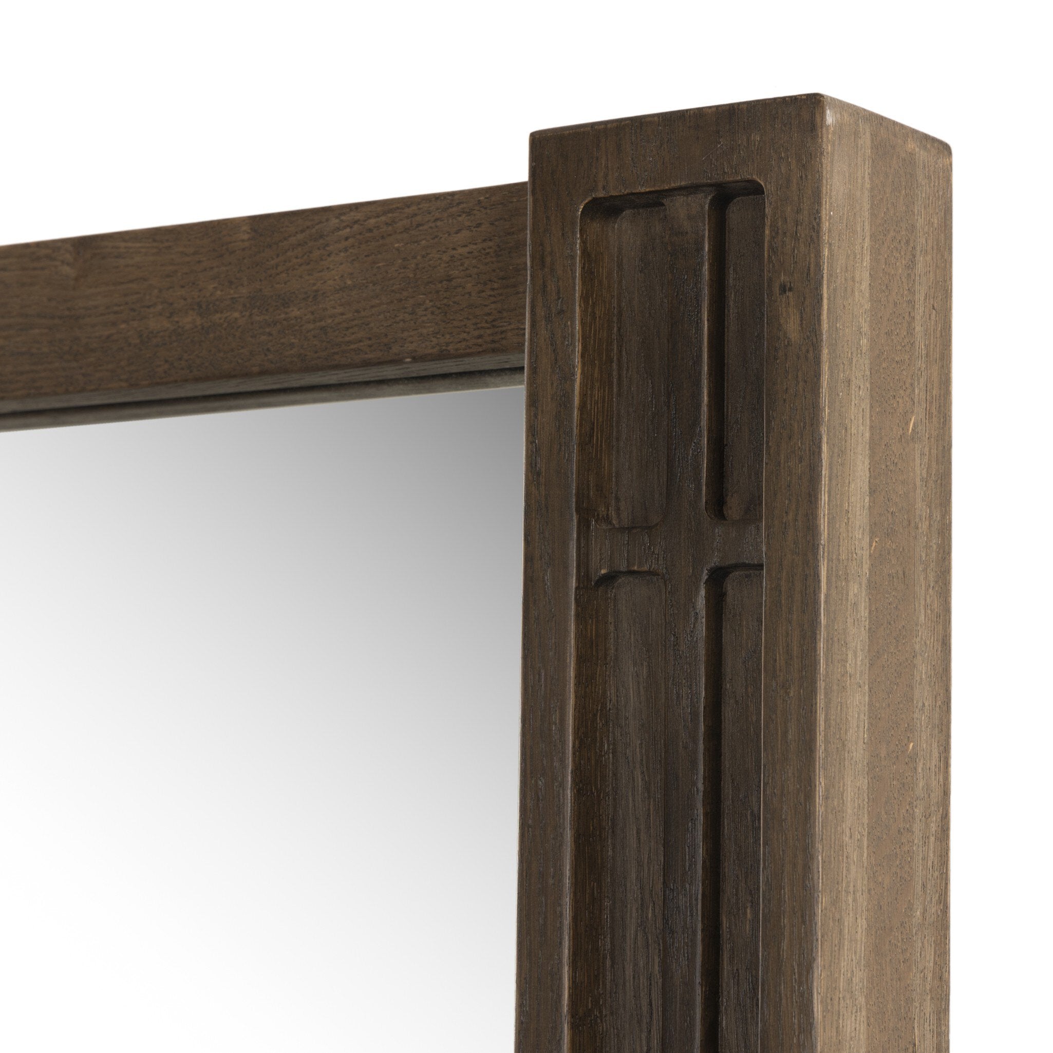 Tyrell Mirror - StyleMeGHD - Mirrors