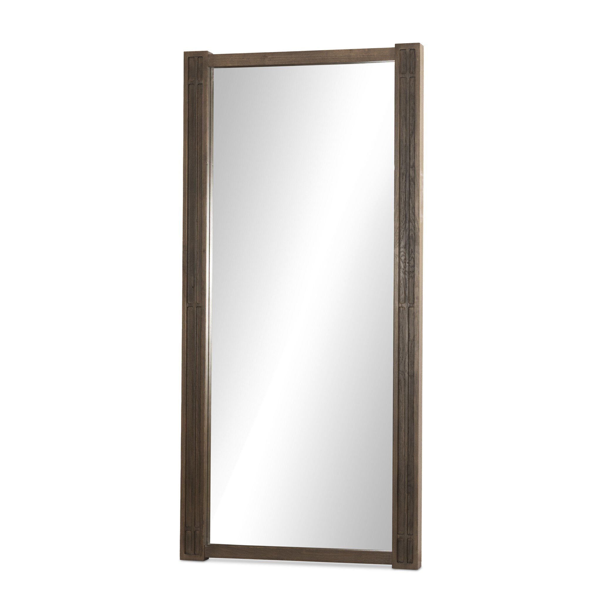 Tyrell Mirror