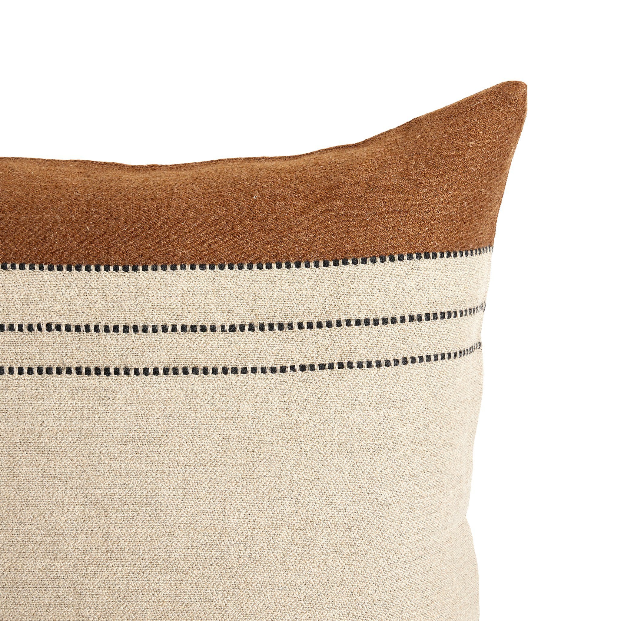 Nina Pillow-Throw Pillows-StyleMeGHD