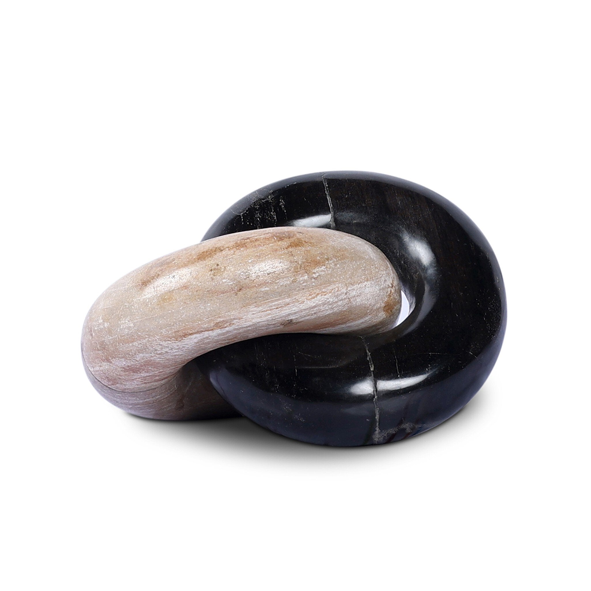 Petrified Wood Knot-Decorative Objects-StyleMeGHD