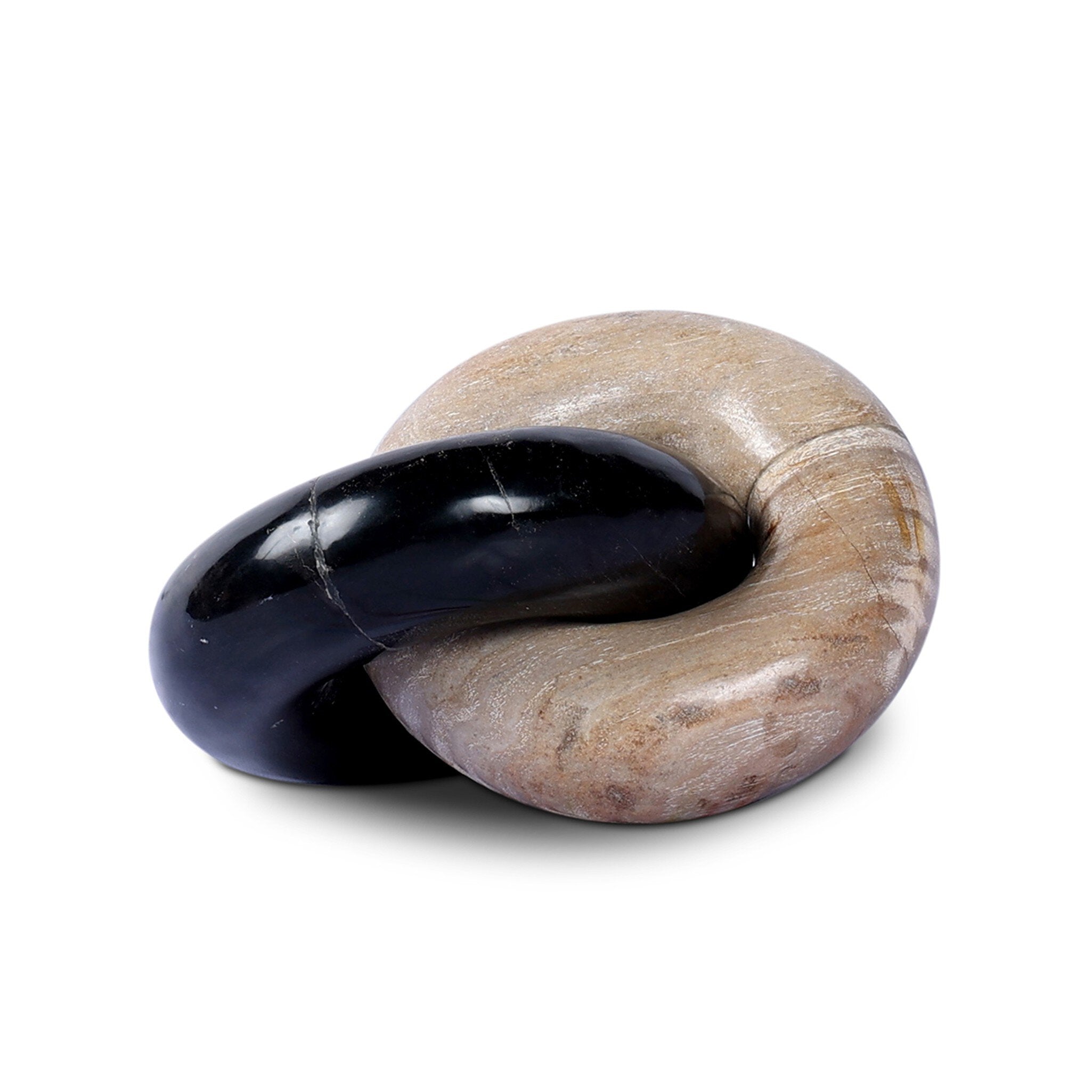 Petrified Wood Knot-Decorative Objects-StyleMeGHD