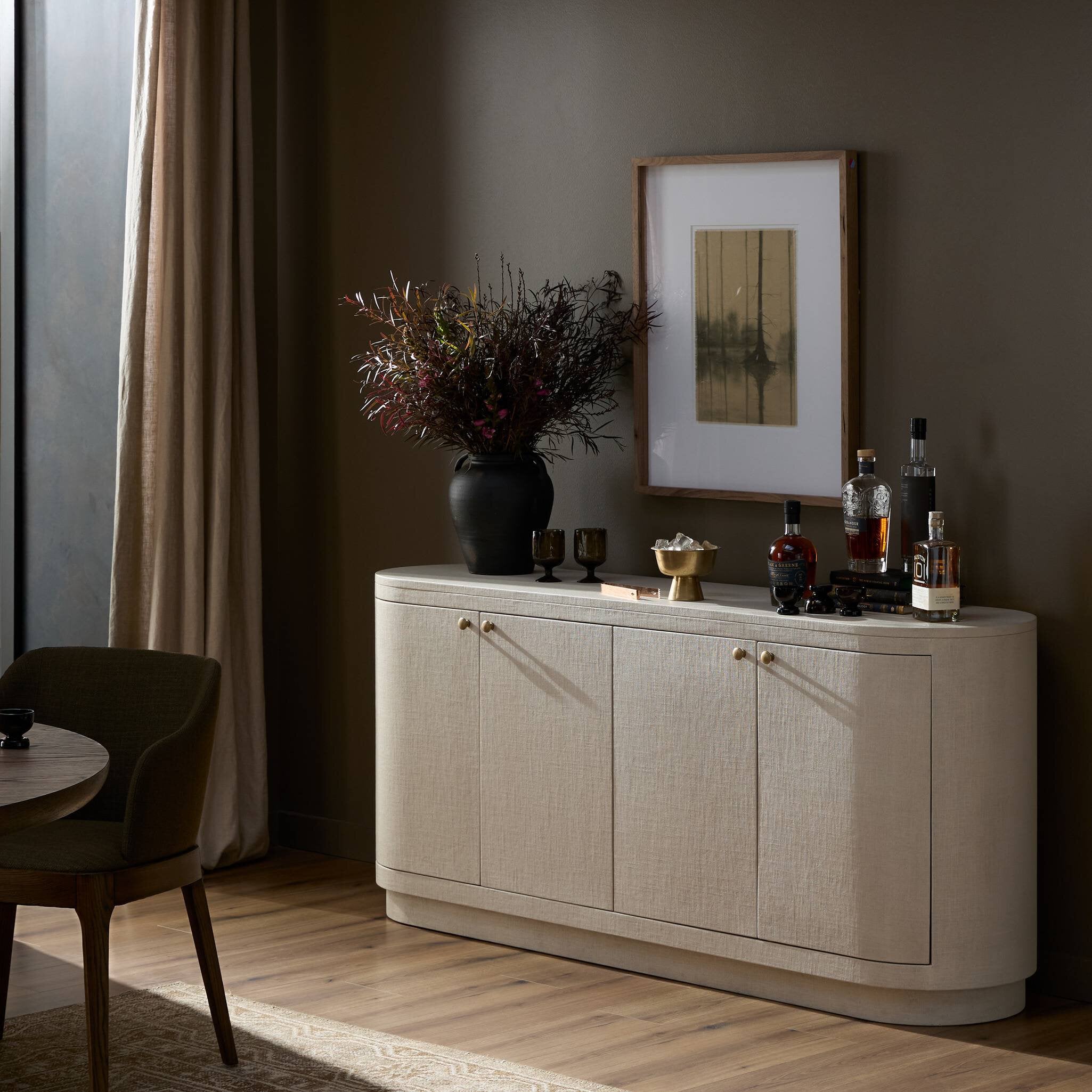 Amilyn Sideboard