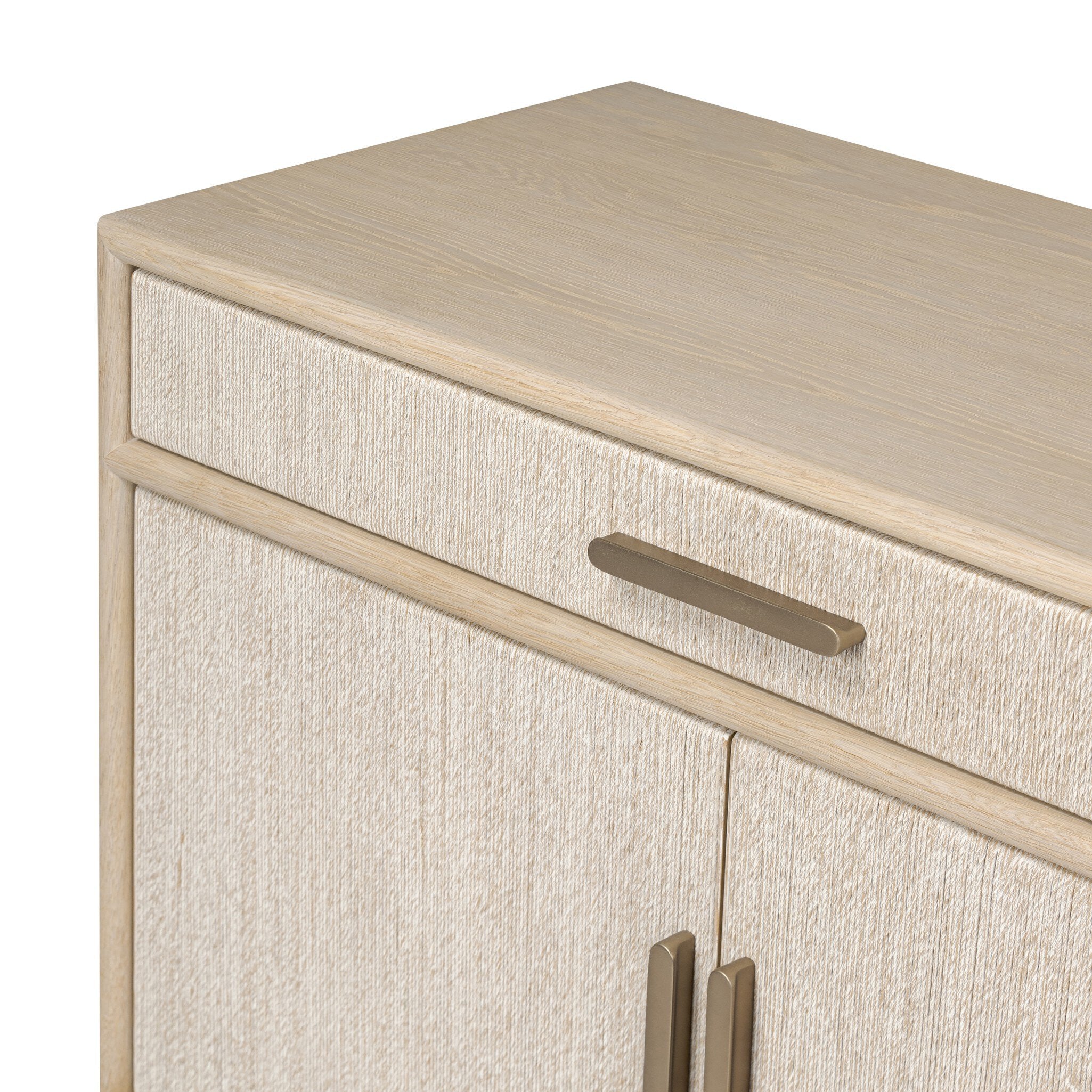 River Sideboard