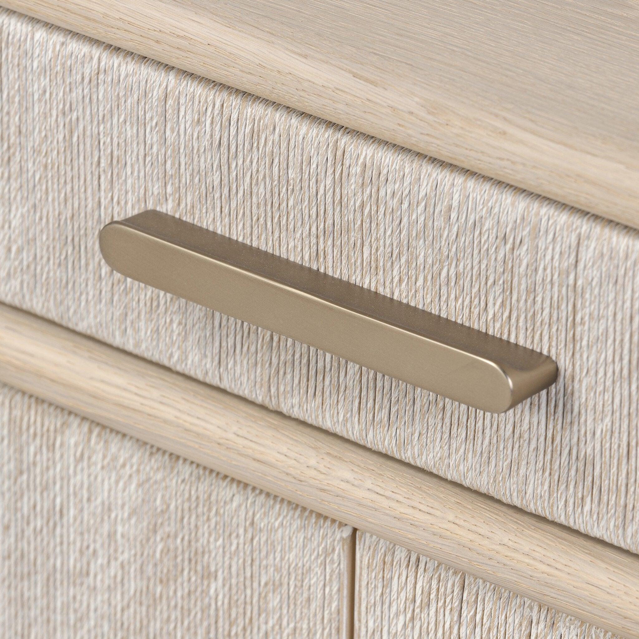River Sideboard
