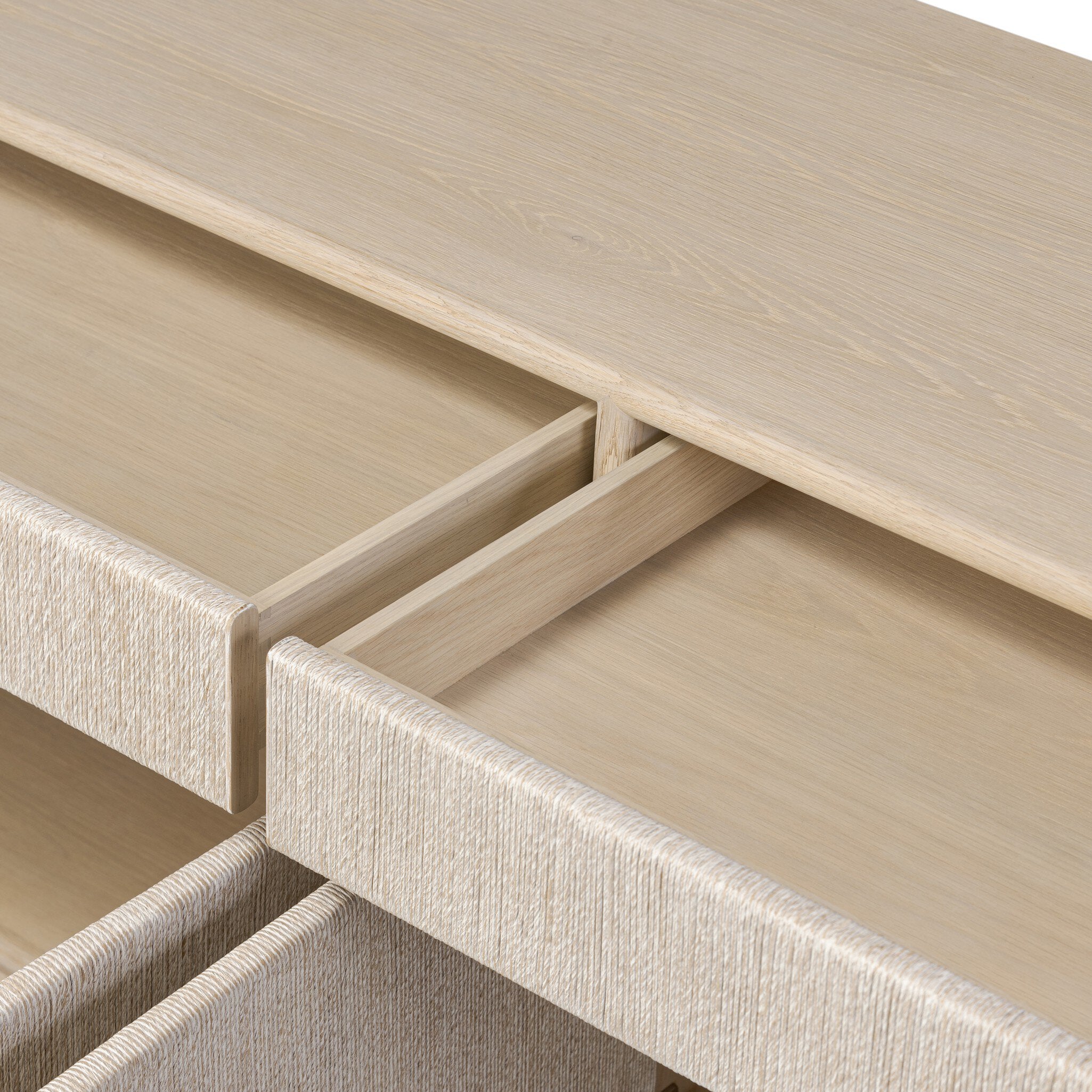 River Sideboard