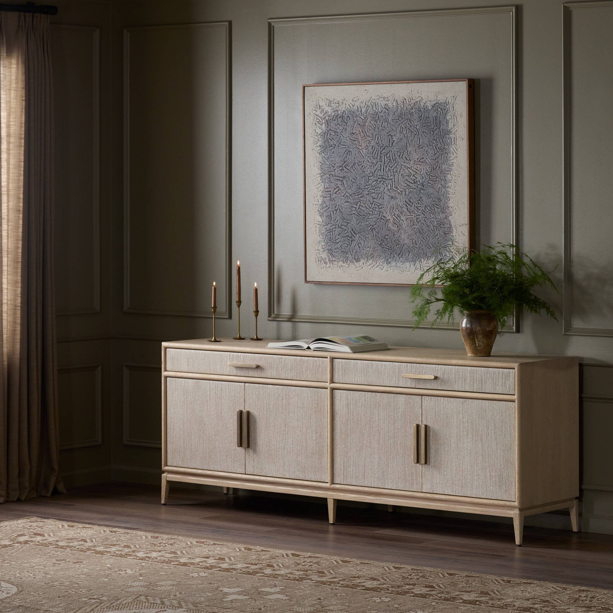 River Sideboard