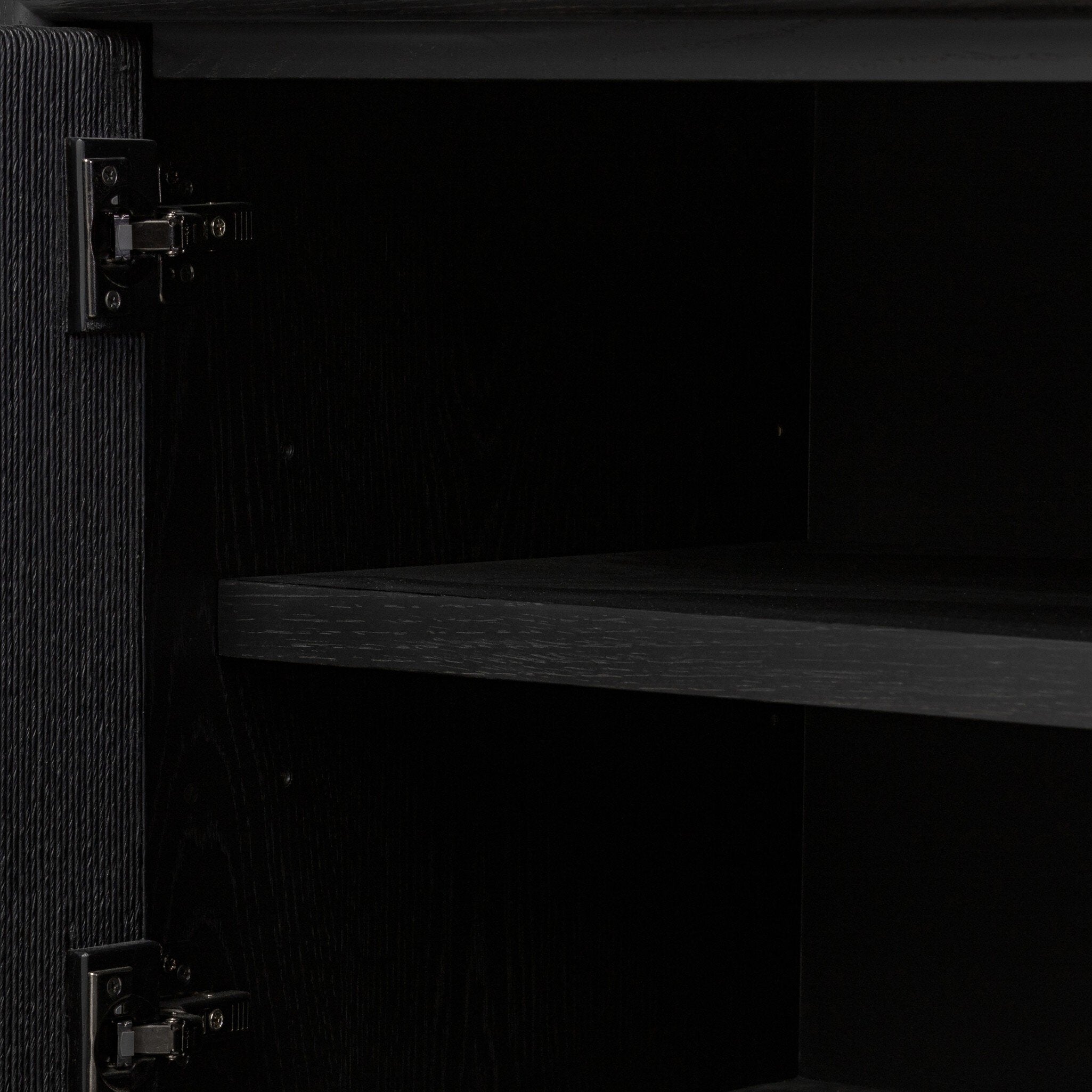 River Sideboard-Consoles + Sideboards-StyleMeGHD