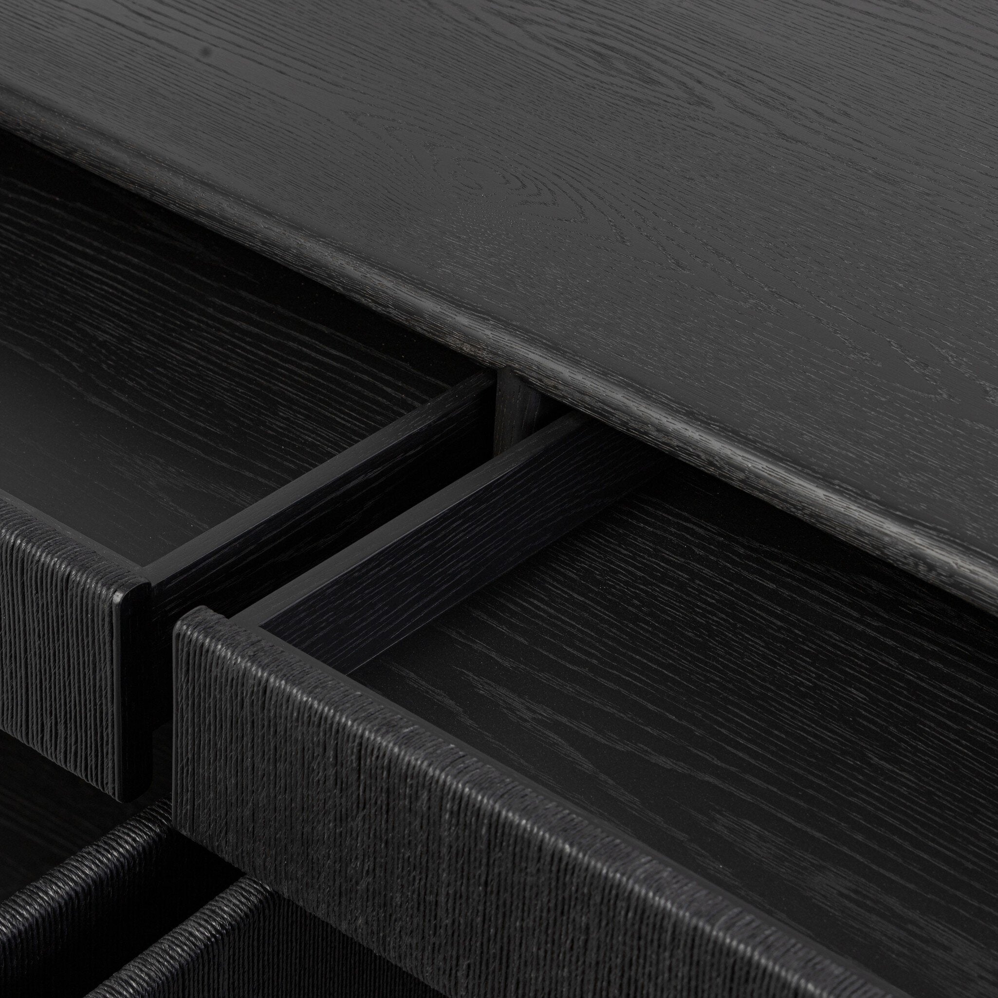 River Sideboard