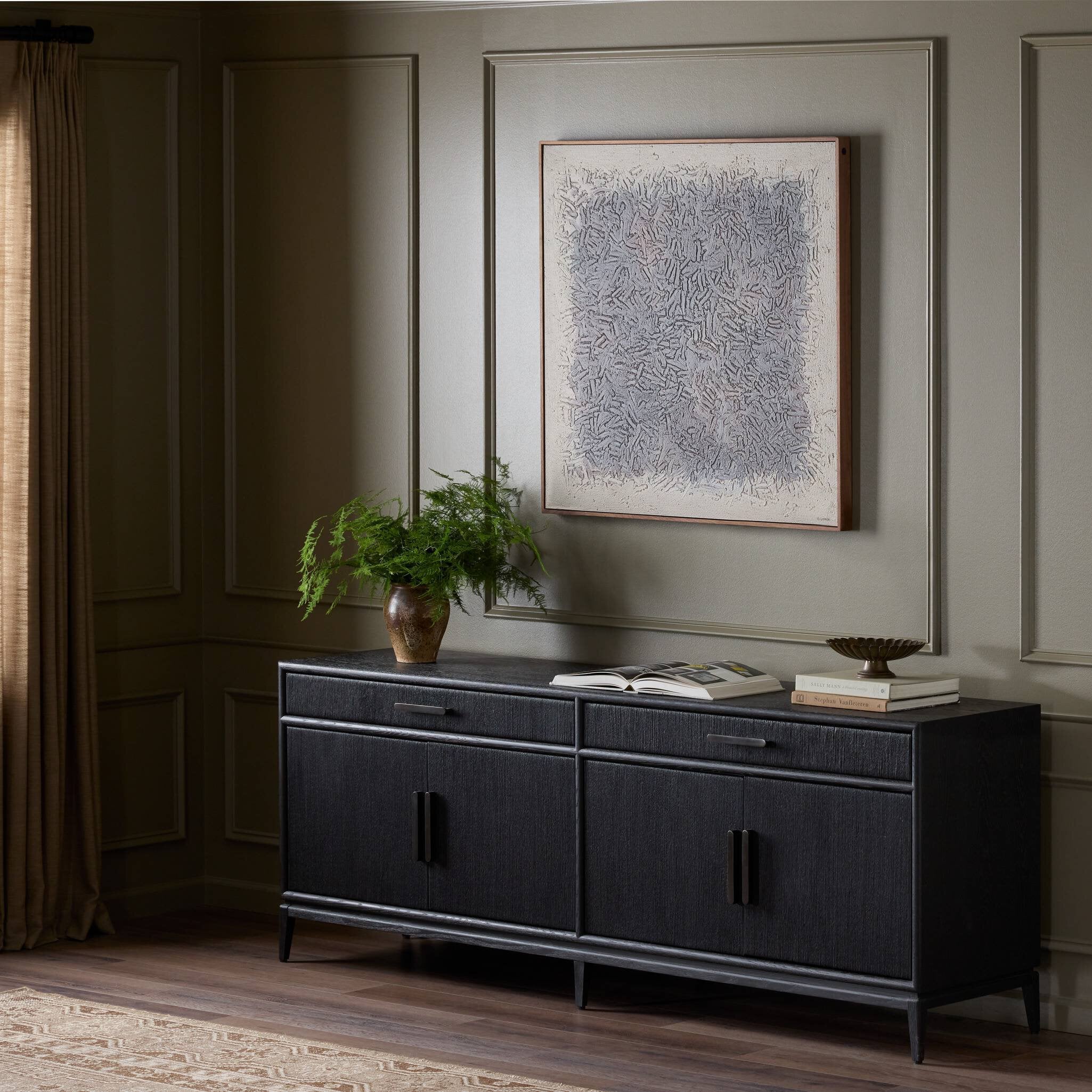 River Sideboard