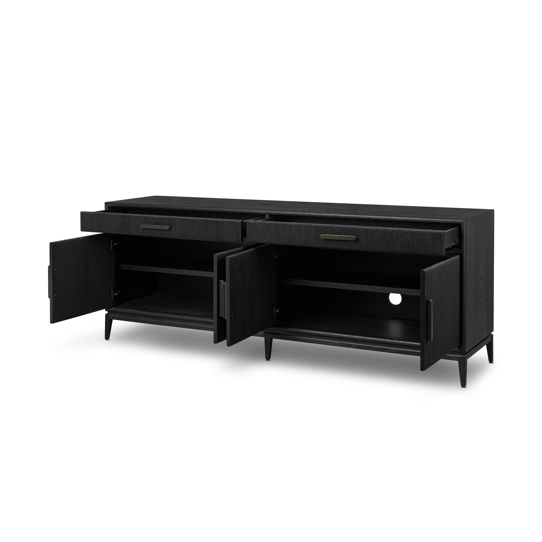 River Sideboard-Consoles + Sideboards-StyleMeGHD