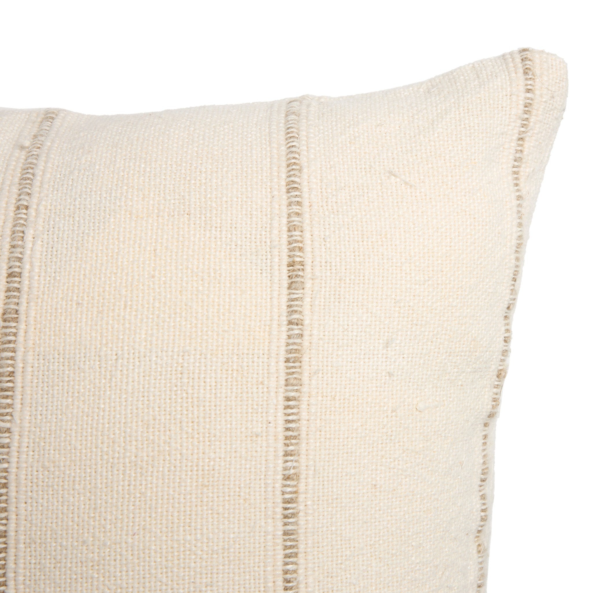 Amara Linen Pillow-Throw Pillows-StyleMeGHD