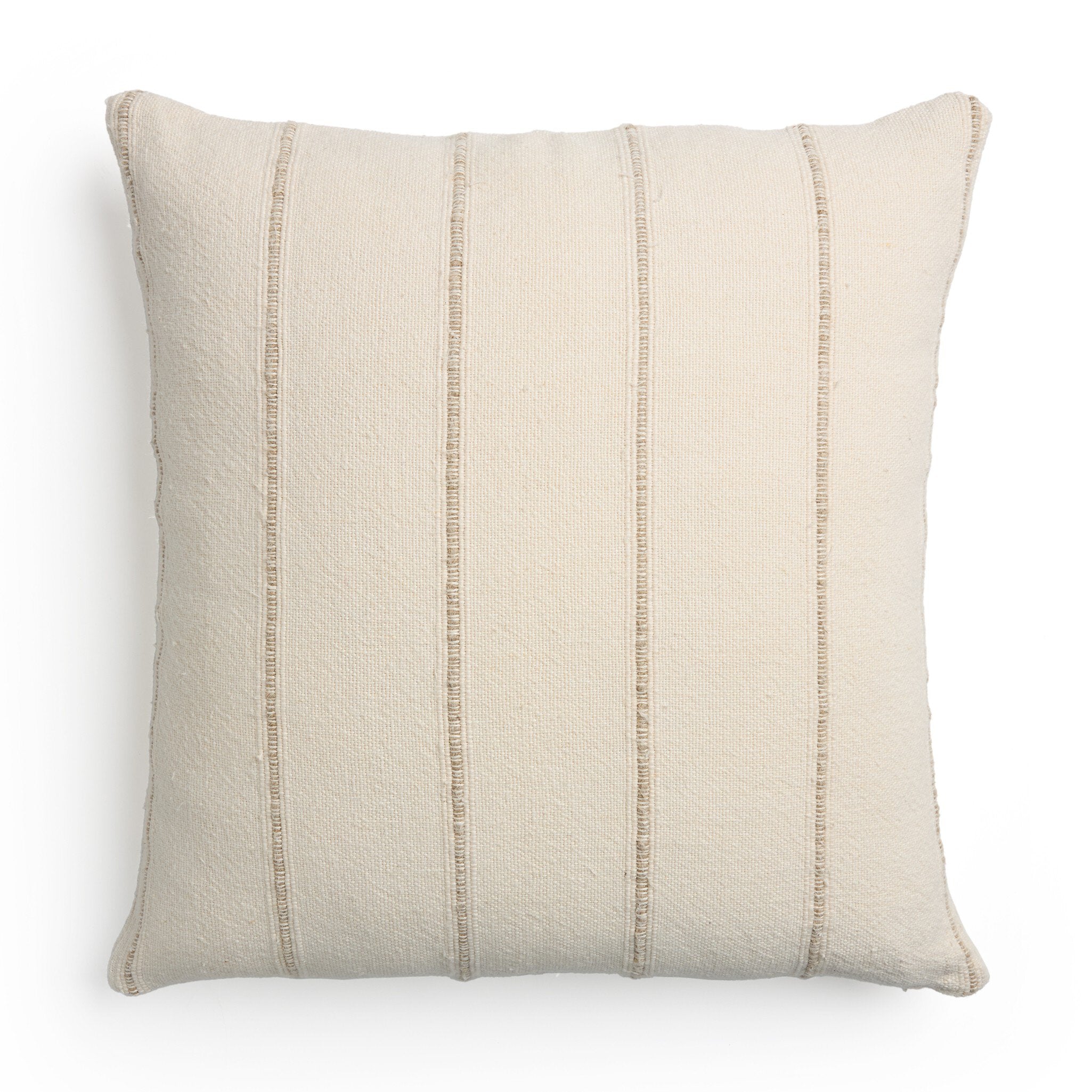 Amara Linen Pillow