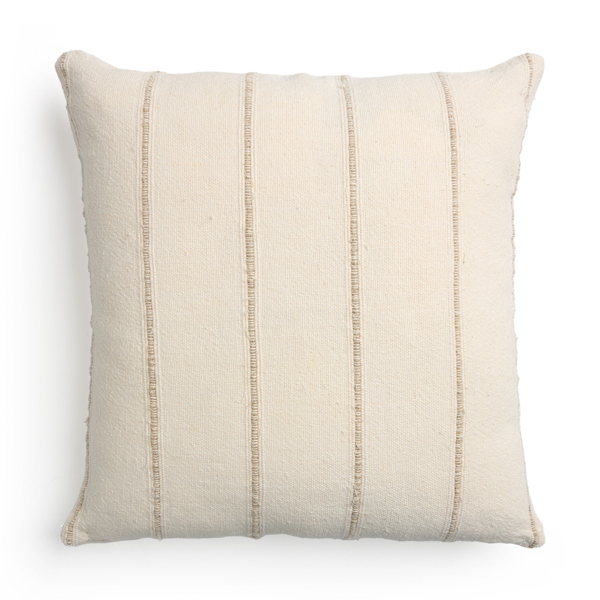Amara Linen Pillow-Throw Pillows-StyleMeGHD