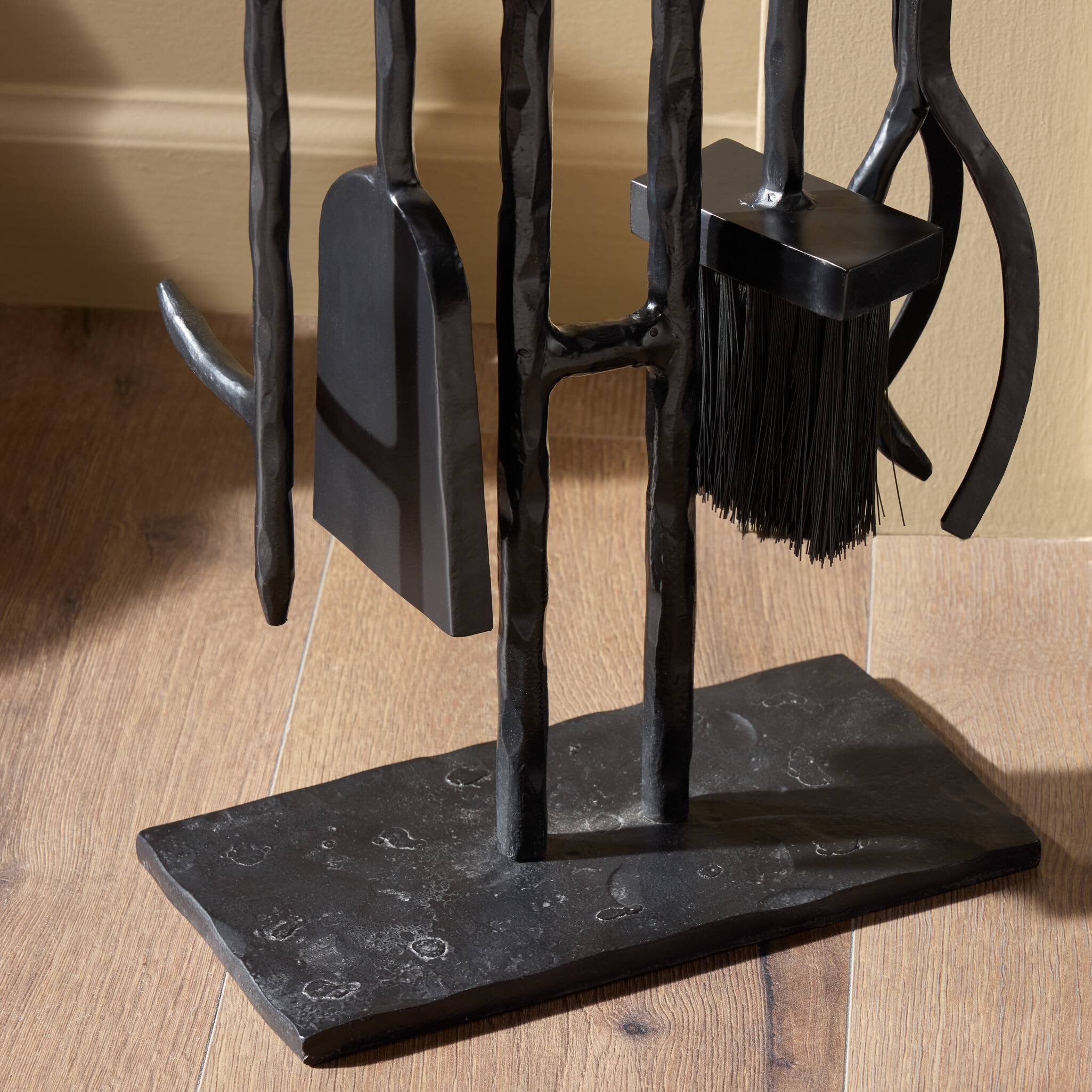 Rilo Fire Poker - StyleMeGHD - Decorative Objects
