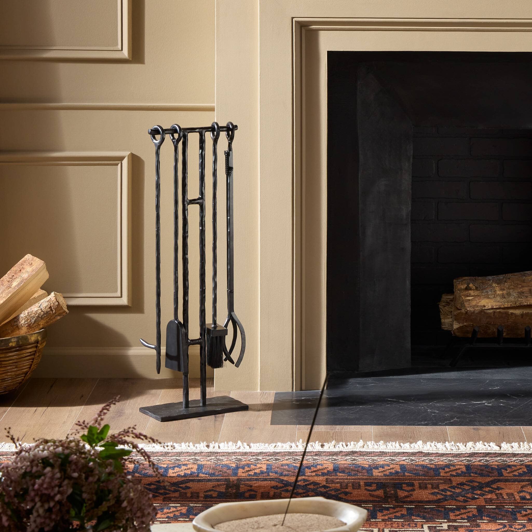 Rilo Fire Poker - StyleMeGHD - Decorative Objects