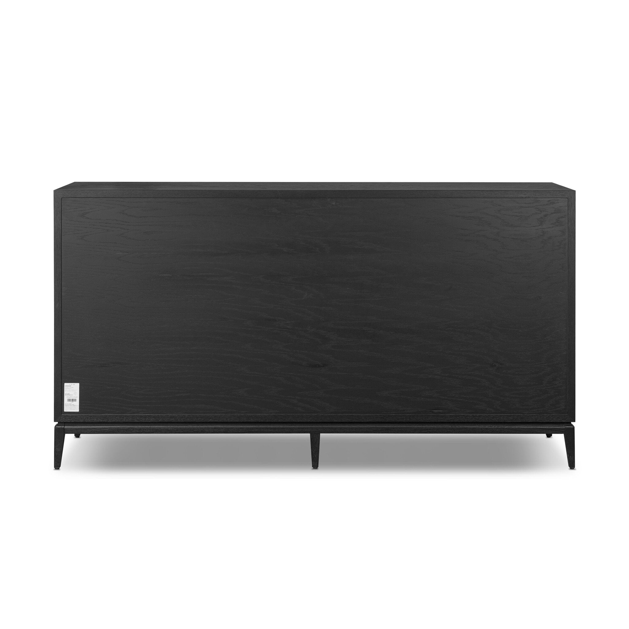River 8 Drawer Dresser