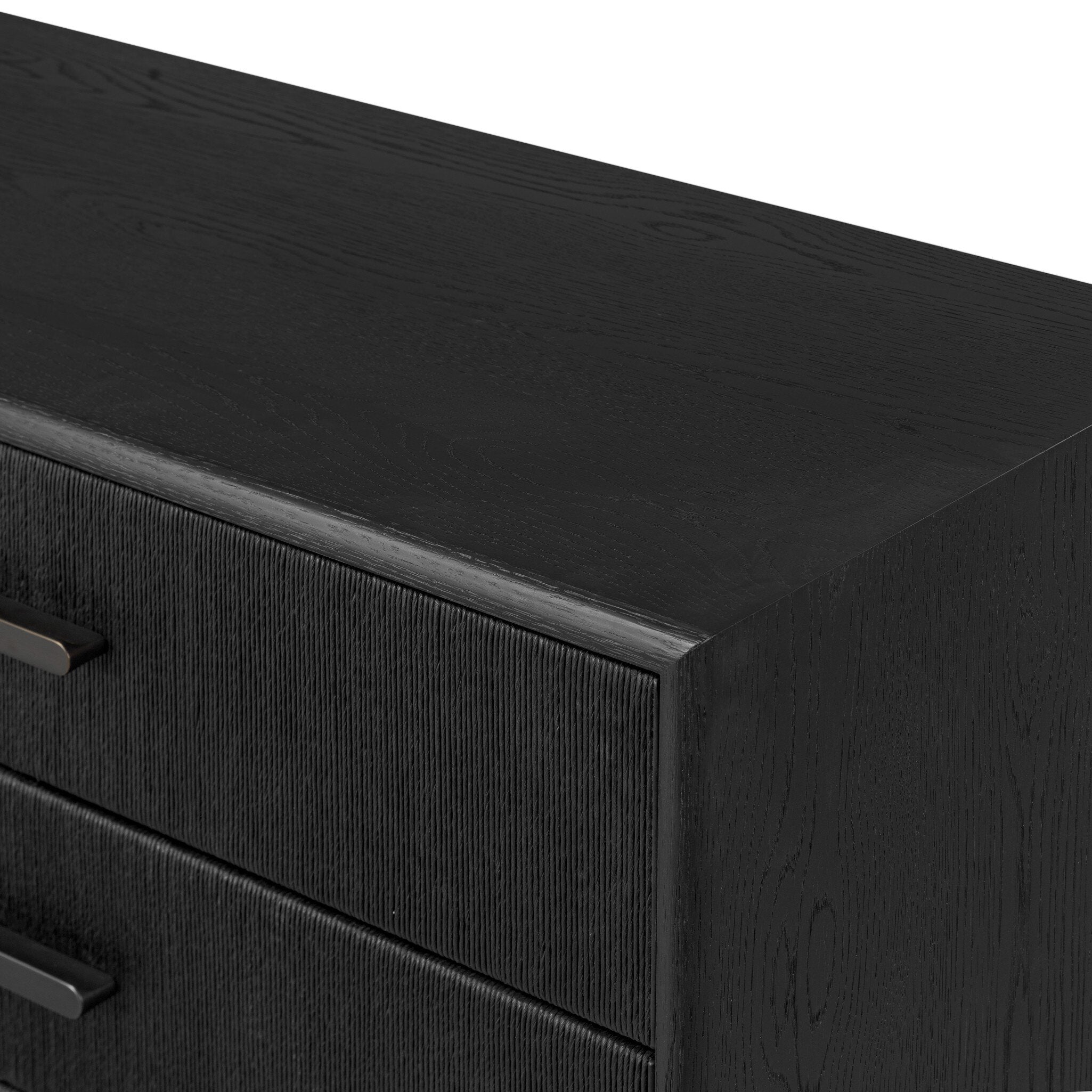 River 8 Drawer Dresser