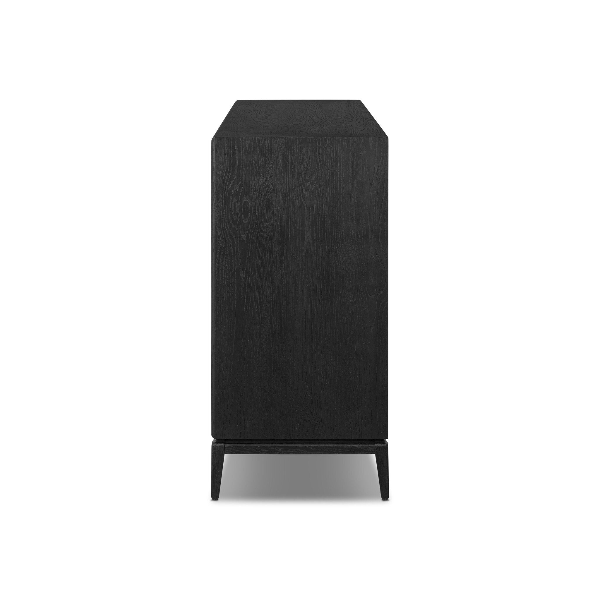 River 8 Drawer Dresser