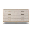 River 8 Drawer Dresser