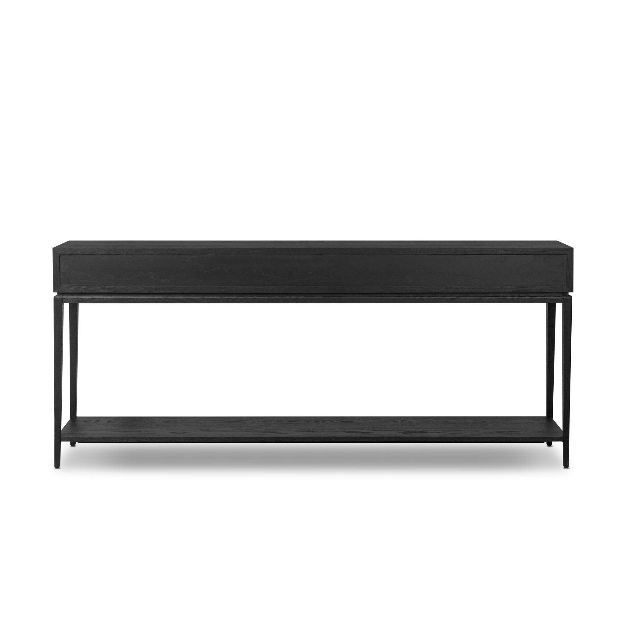 River Console Table - 78"