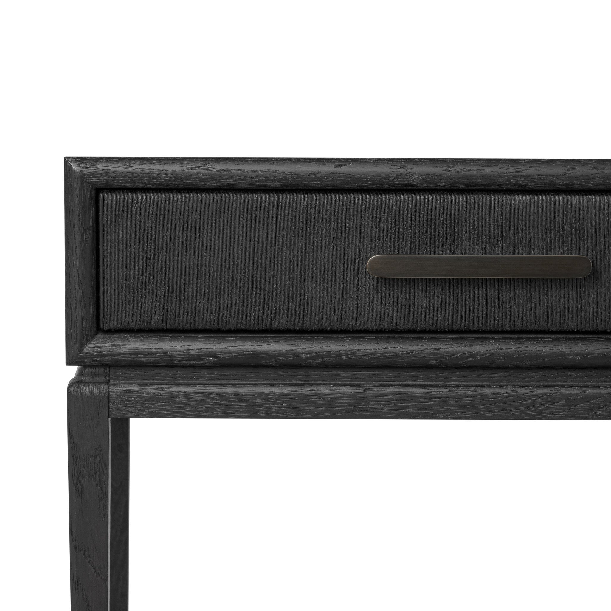 River Console Table - 78"