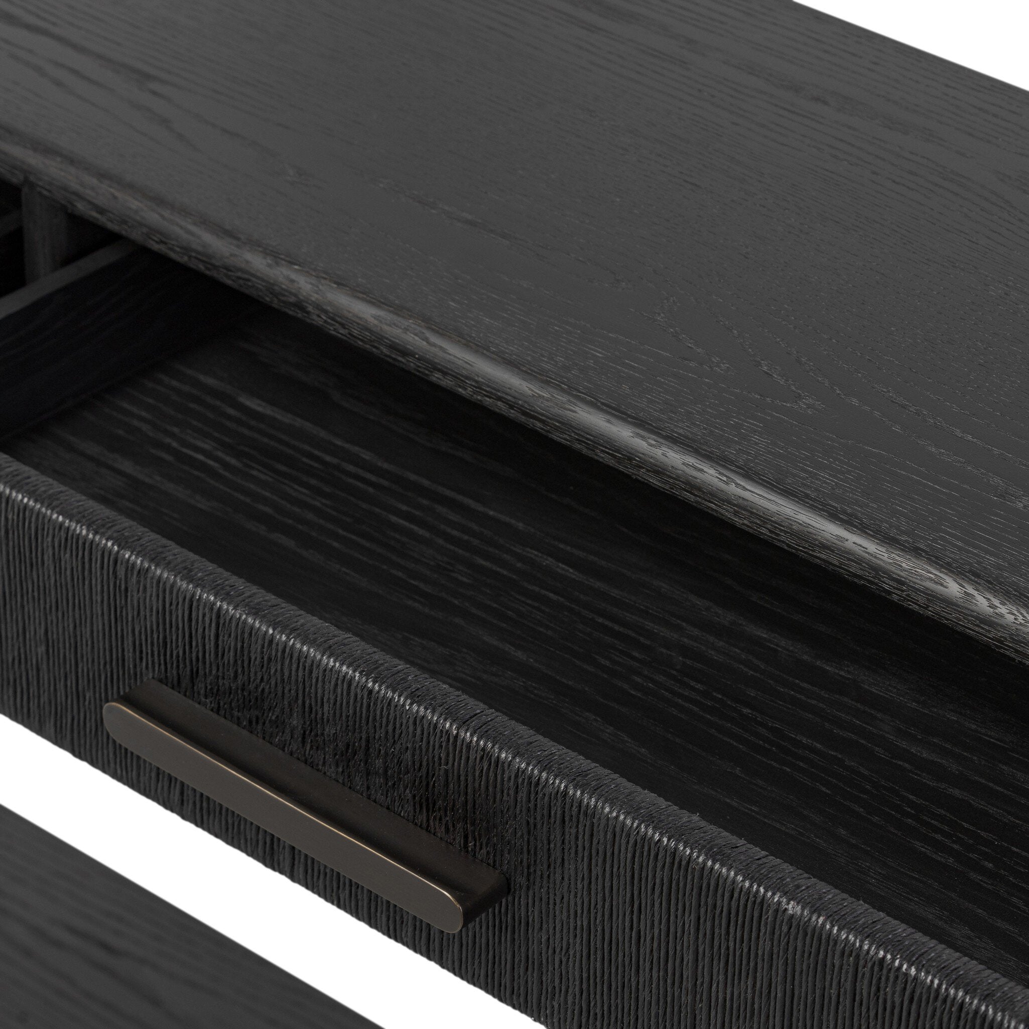 River Console Table - 78"