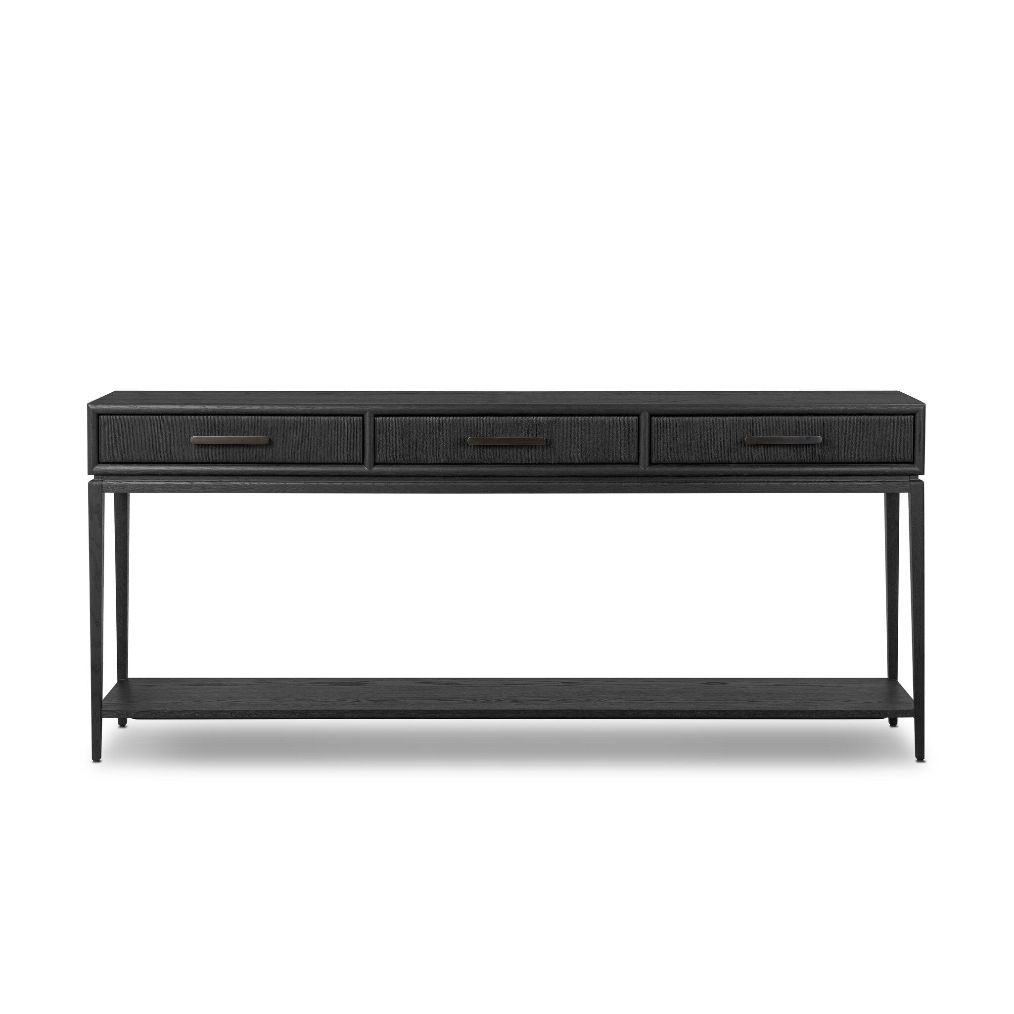 River Console Table - 78"