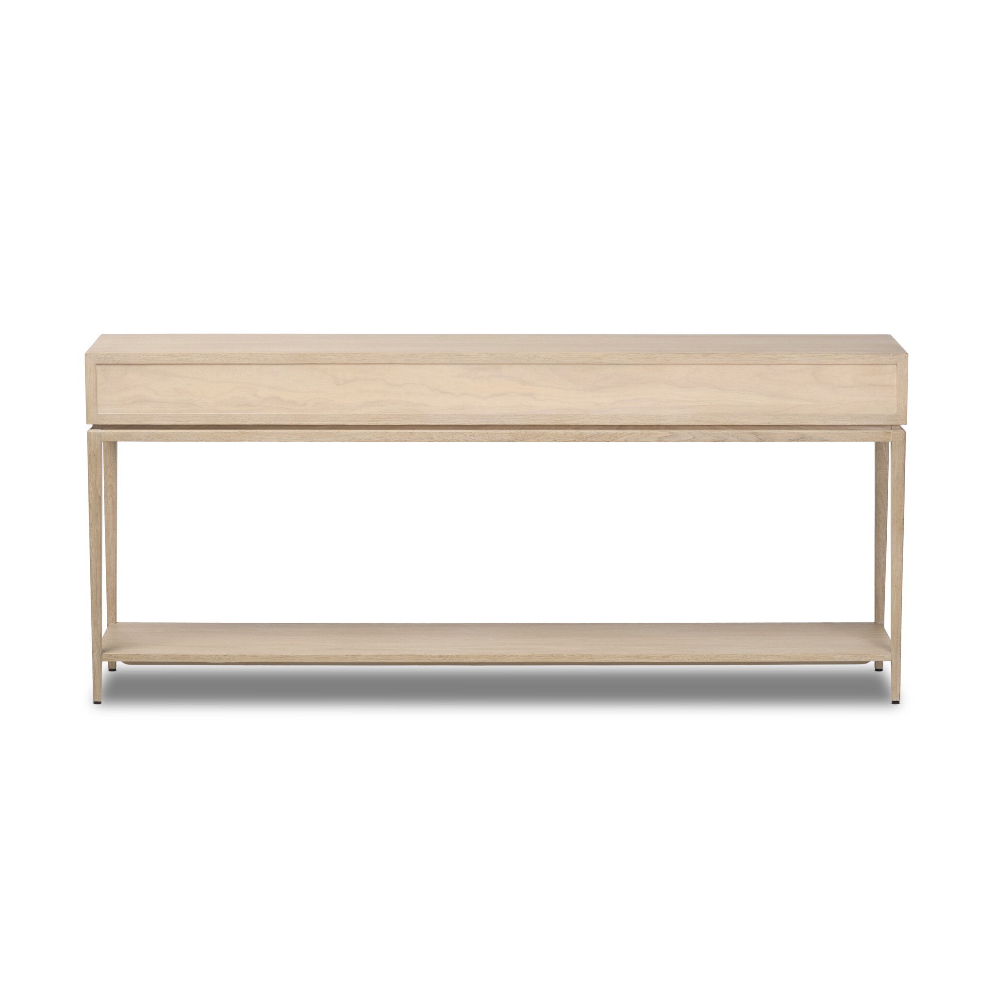 River Console Table - 78"