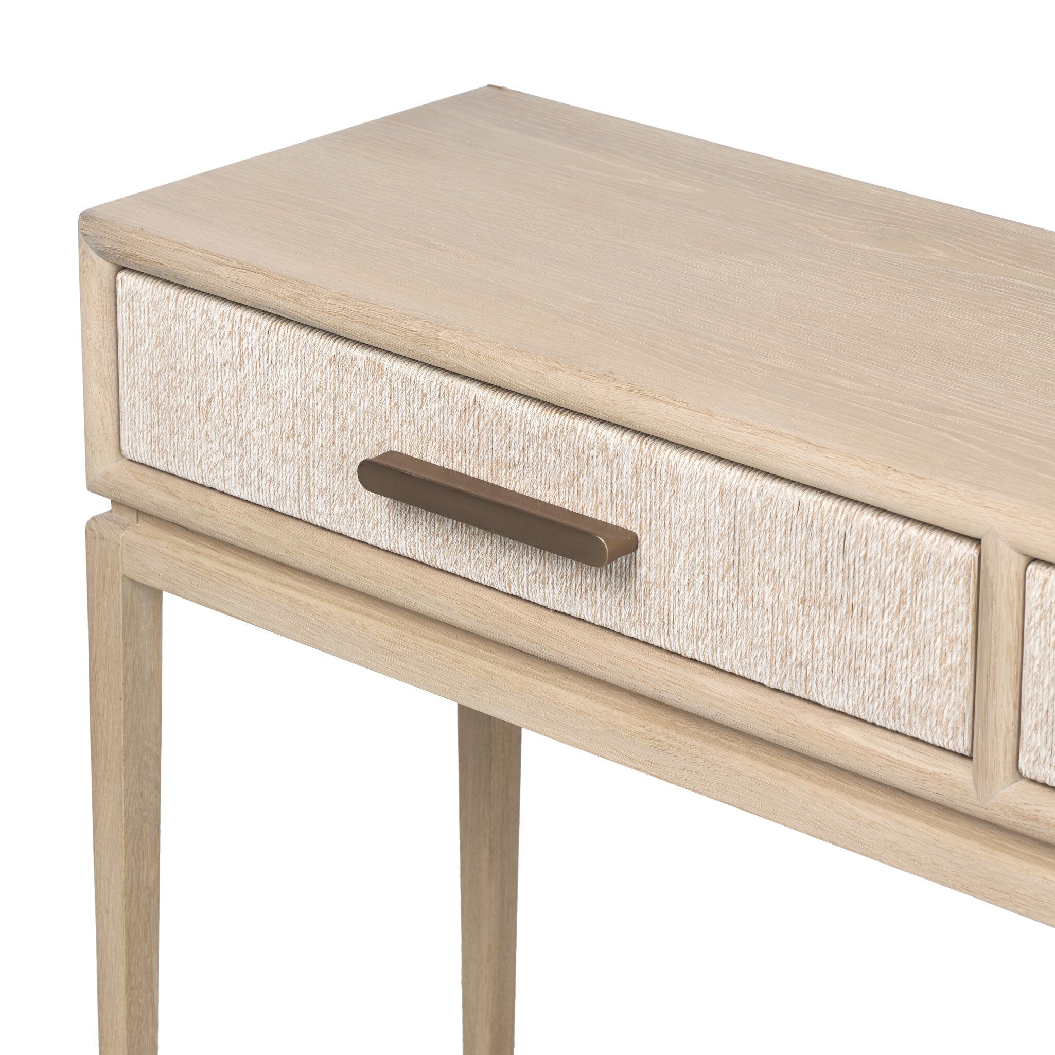 River Console Table - 78"