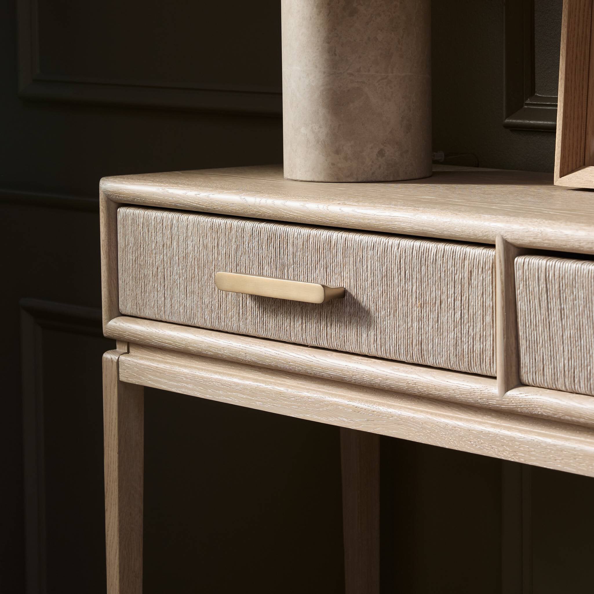 River Console Table - 78"