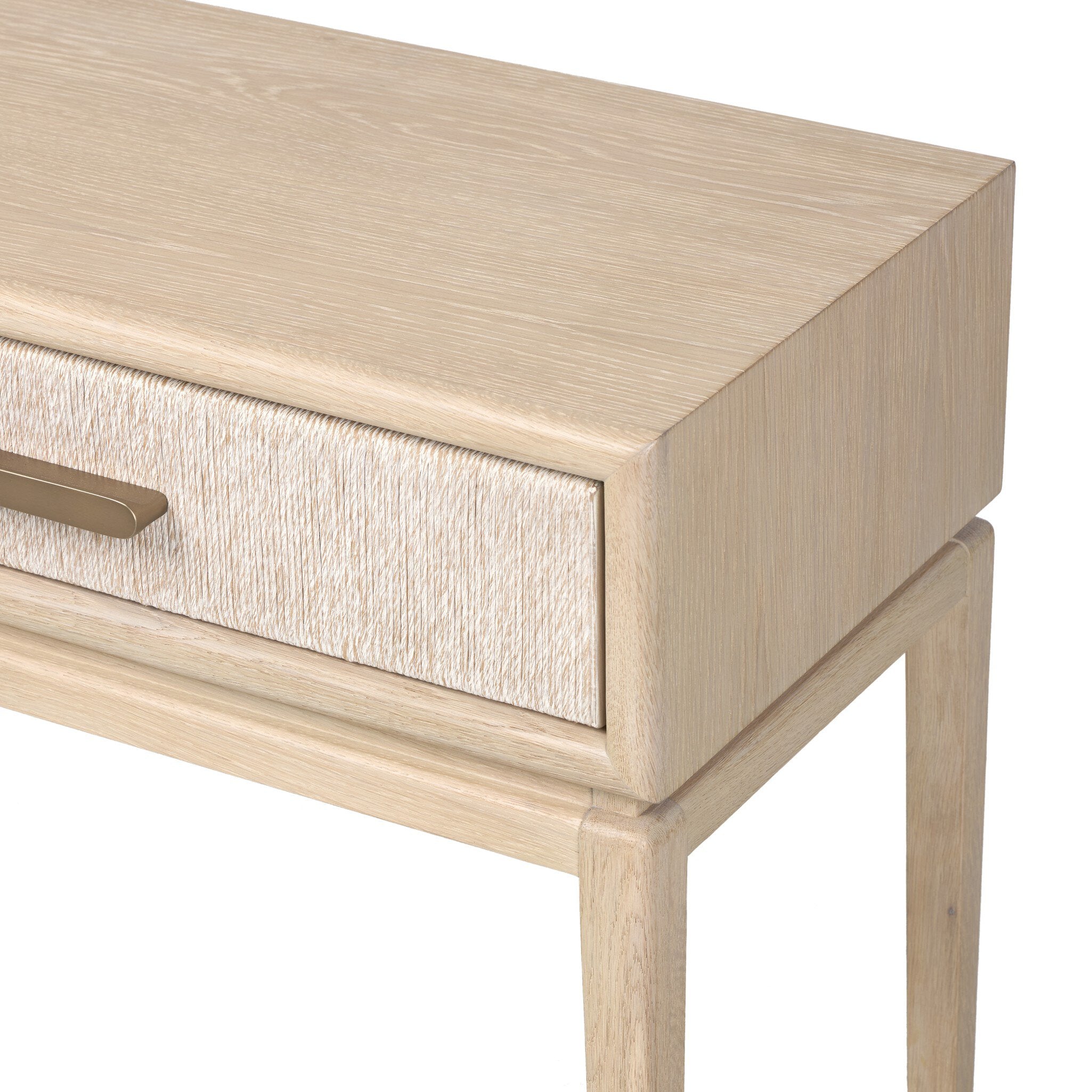 River Console Table - 78"