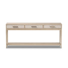 River Console Table - 78"