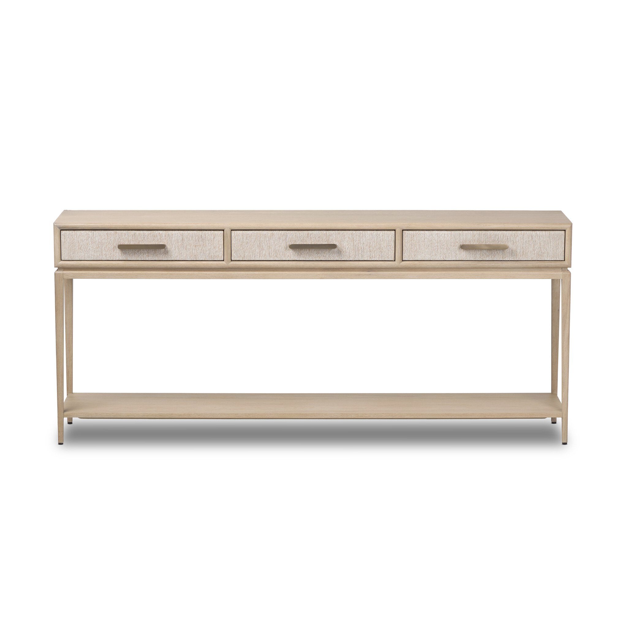 River Console Table - 78"