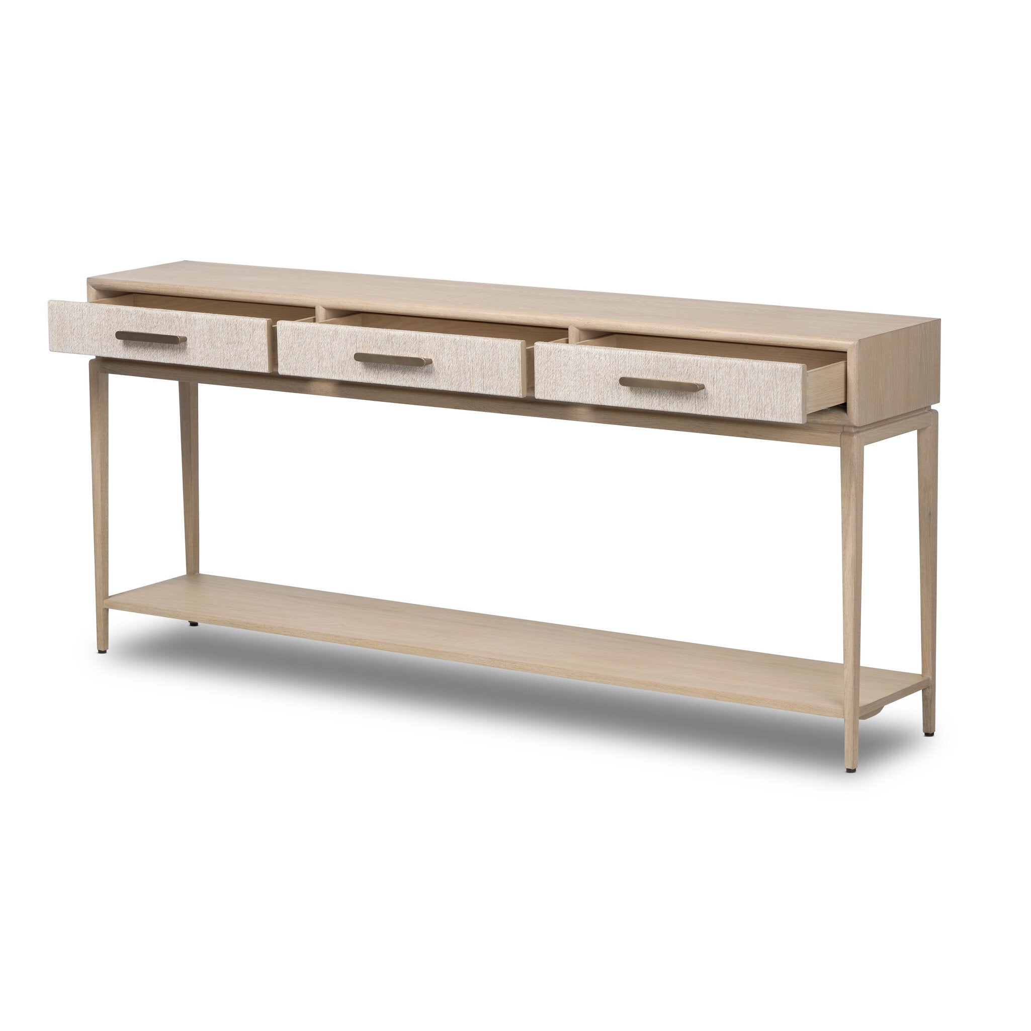 River Console Table - 78"